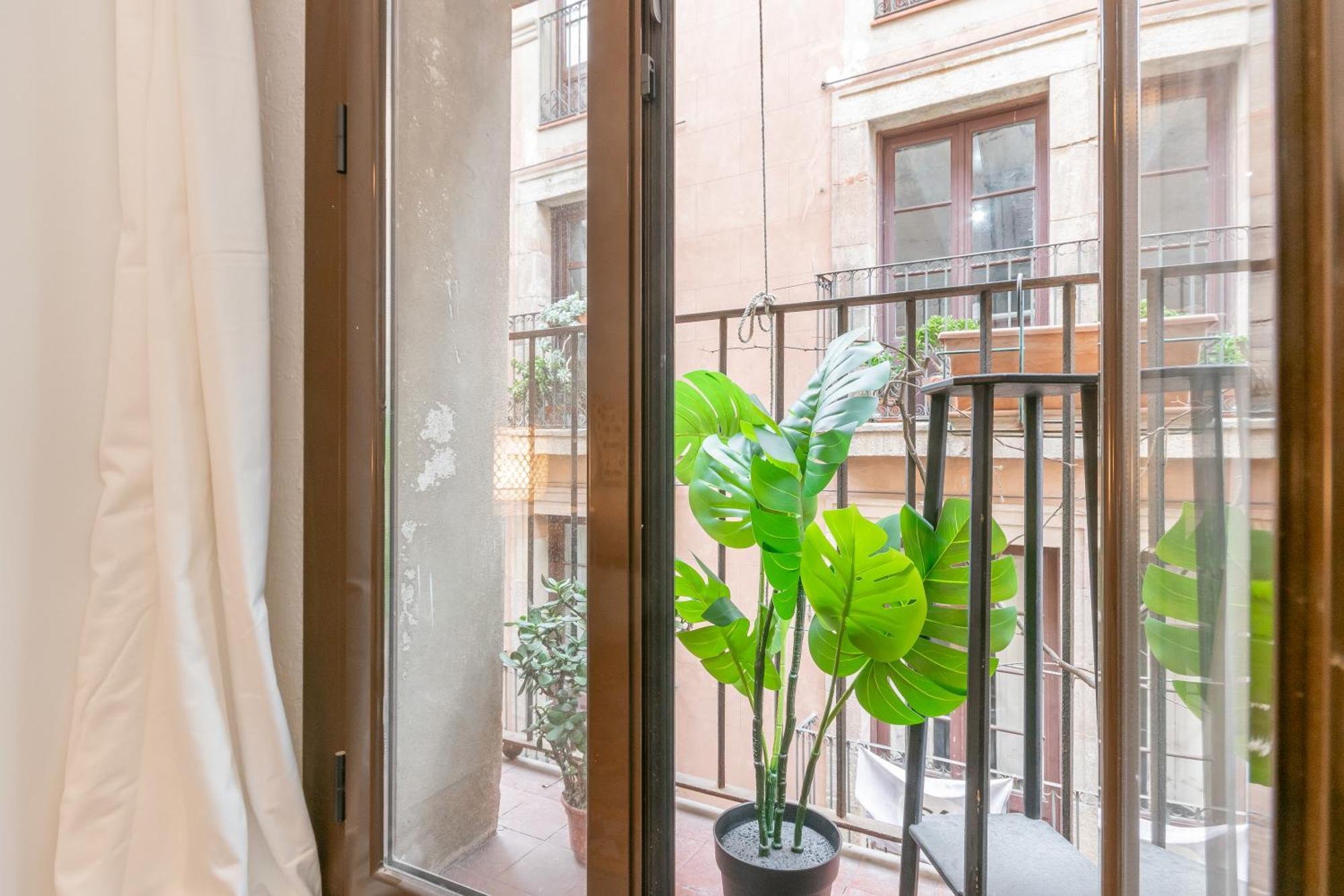 Apartment Veguer