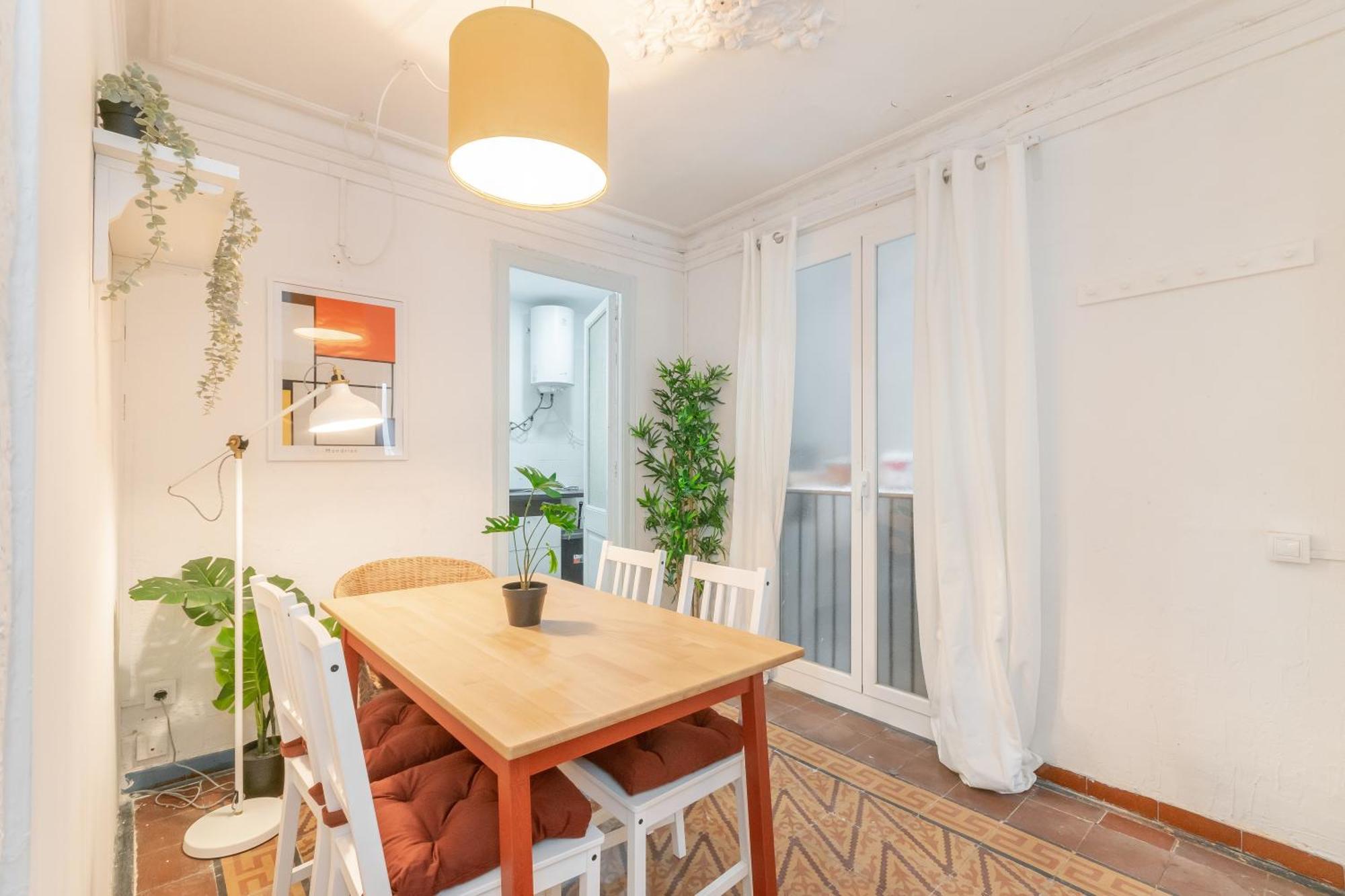 Apartment Veguer