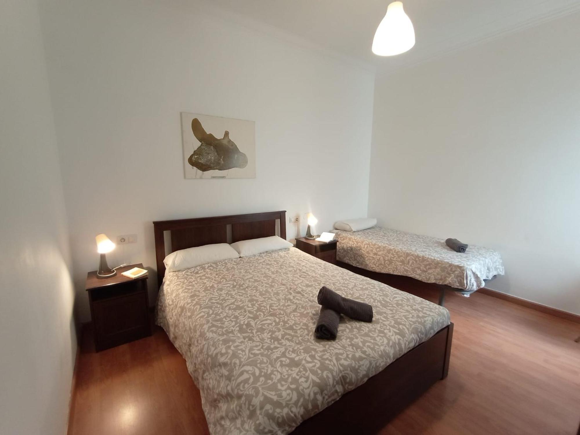 Appartement Bruc Nuevo Barcelona