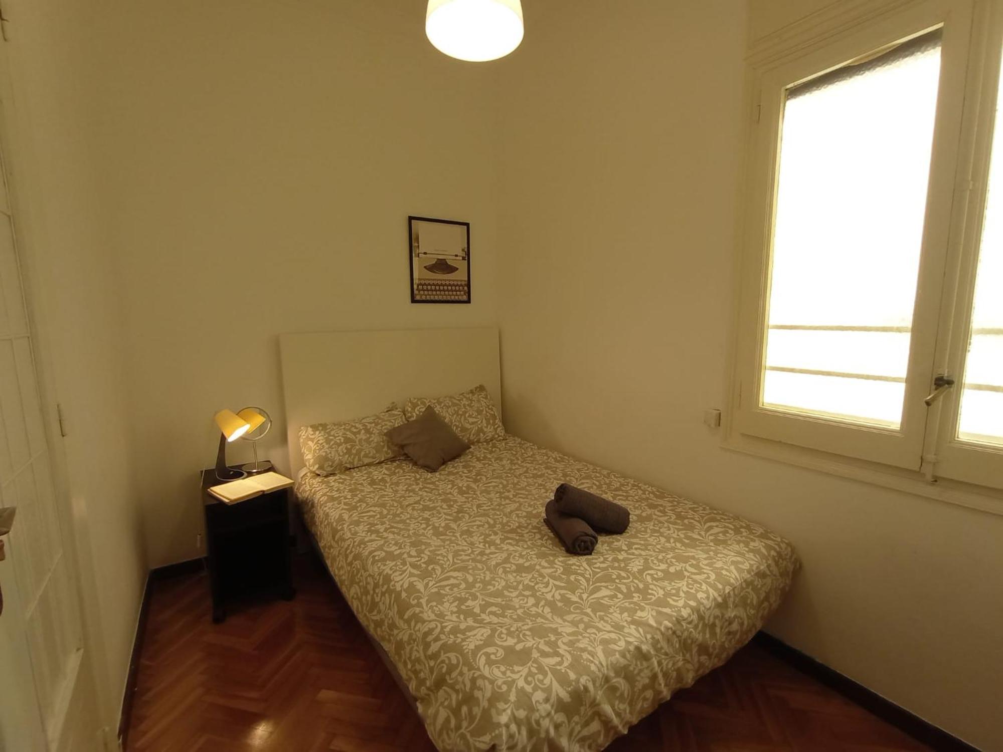 Appartement Bruc Nuevo