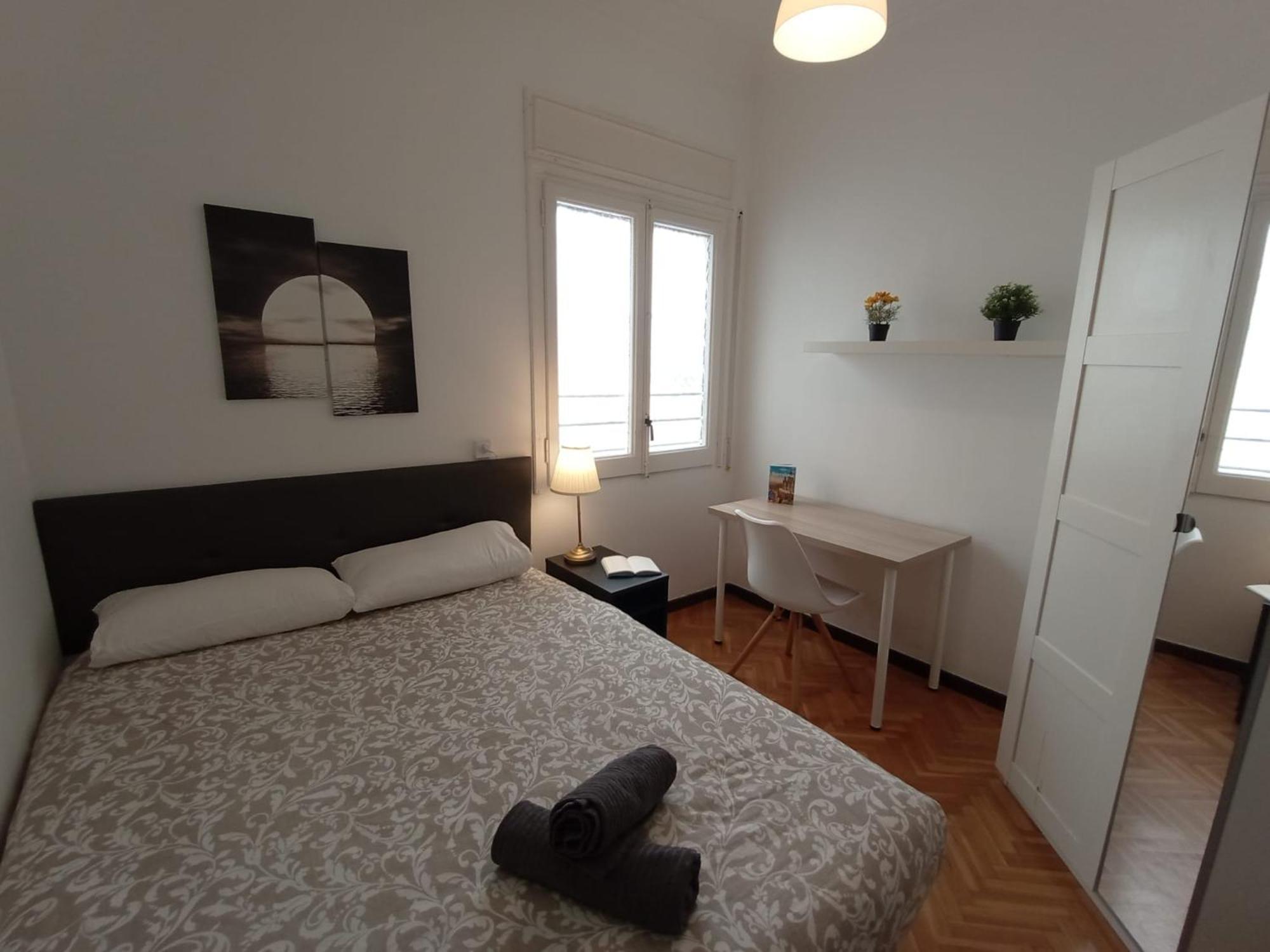 Appartement Bruc Nuevo