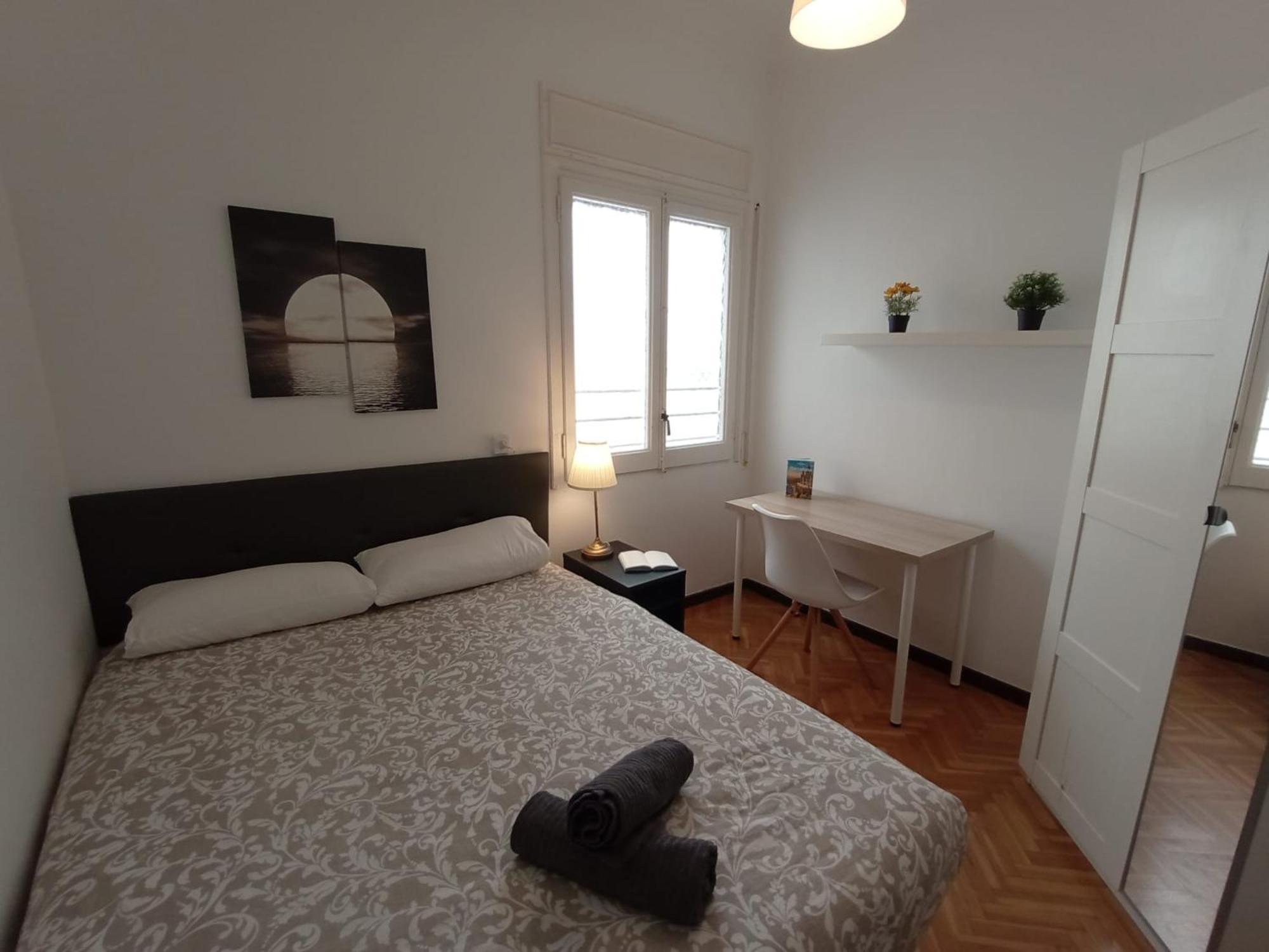 Appartement Bruc Nuevo