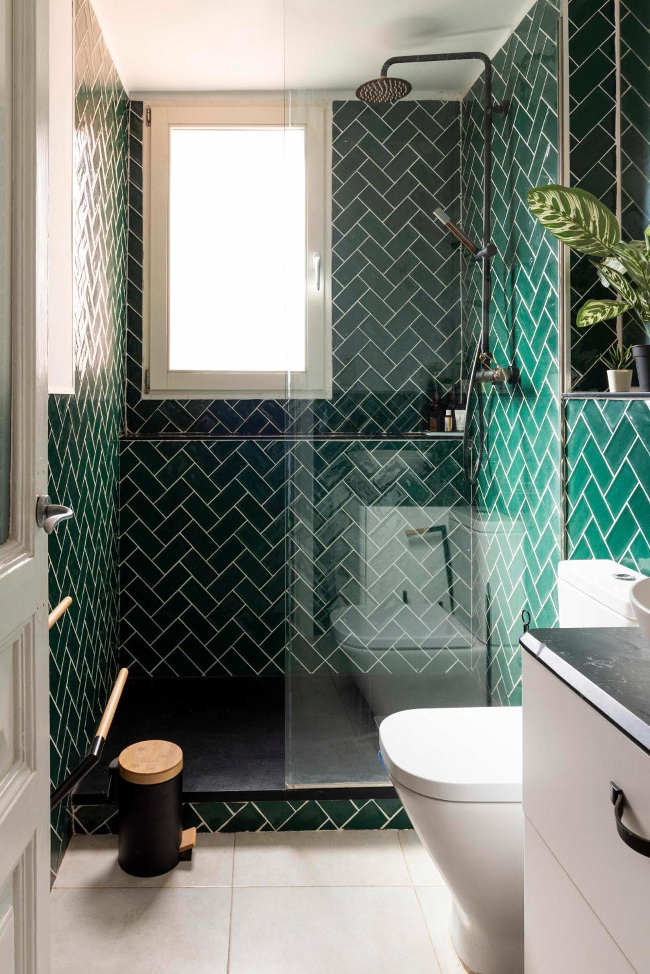 Enchanting 2 Bedroom Flat With Terrace Near Placa Espanya Barcelone