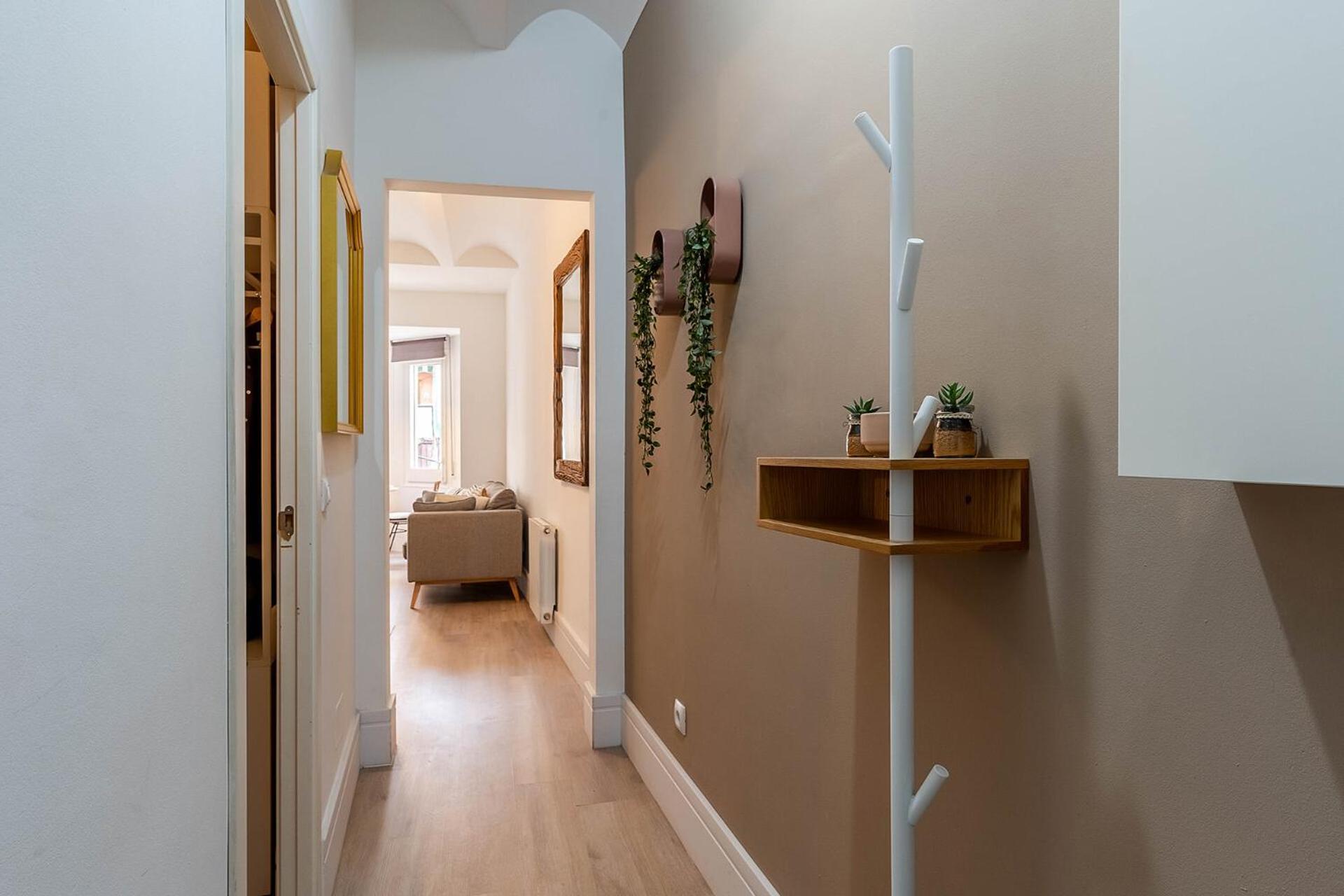 Apartment 4212 - Ab Poble Sec *