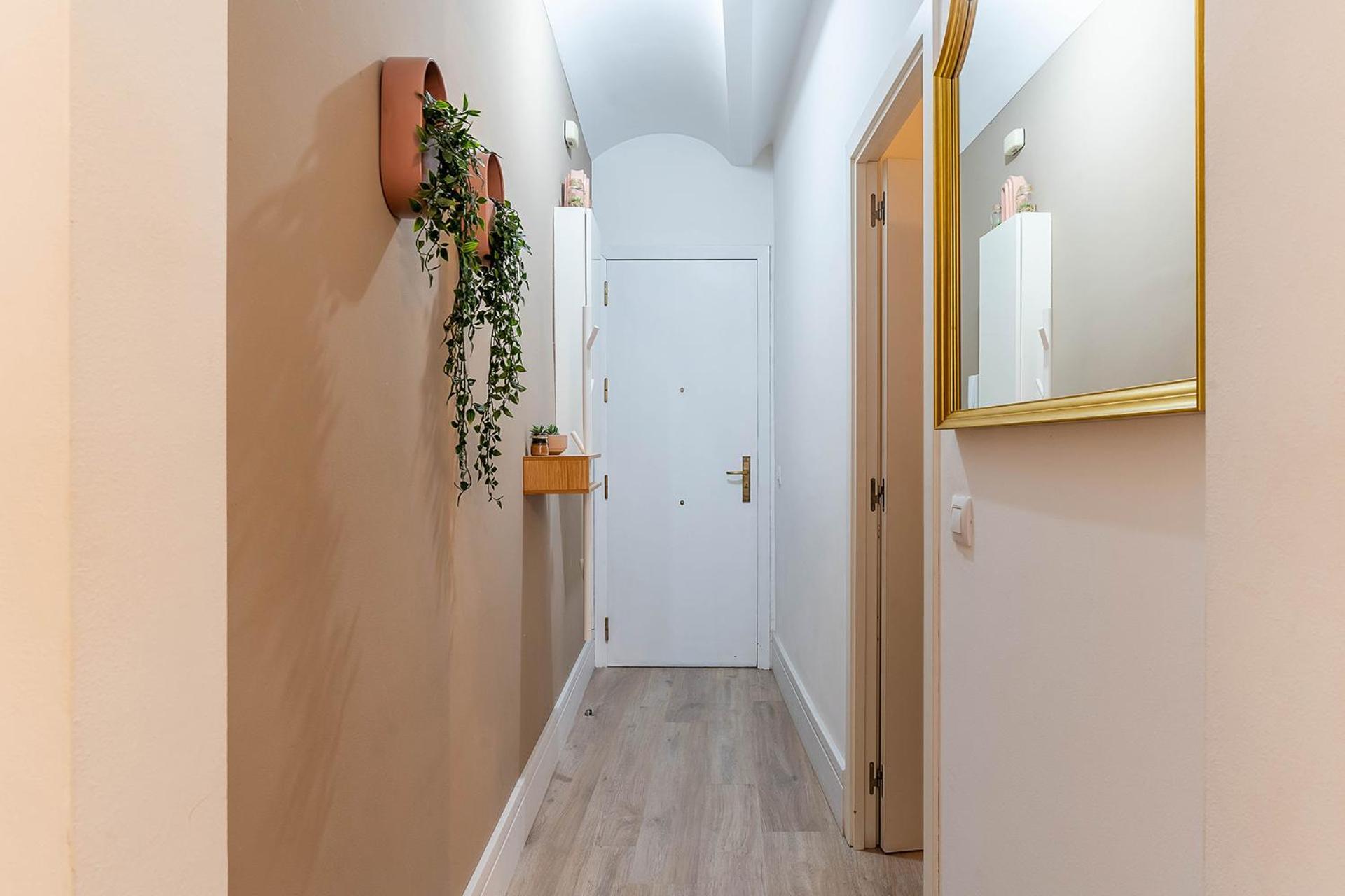Apartment 4212 - Ab Poble Sec Barcelona