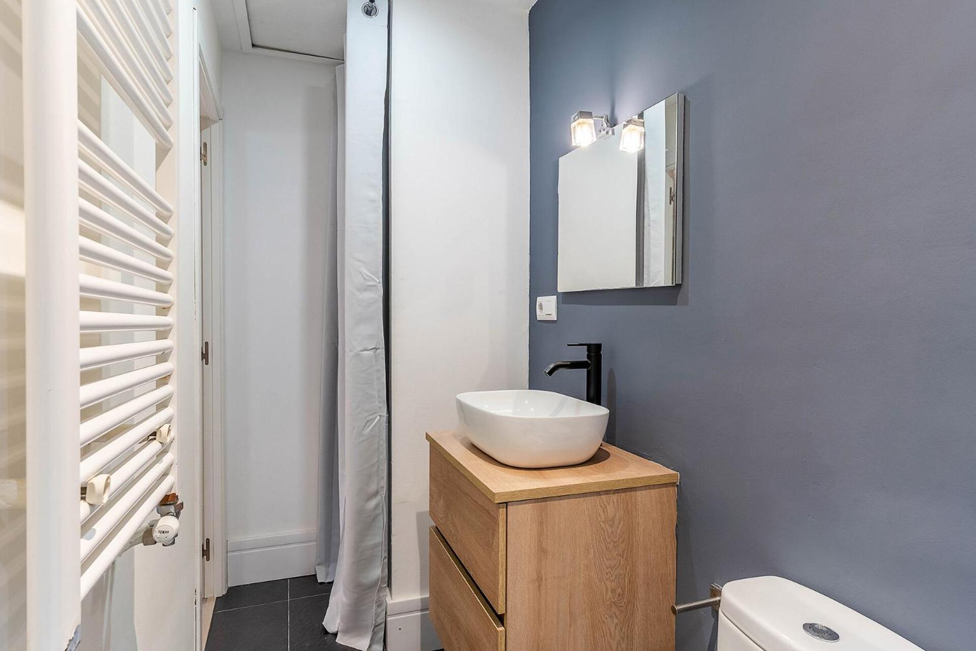 Apartment 4212 - Ab Poble Sec