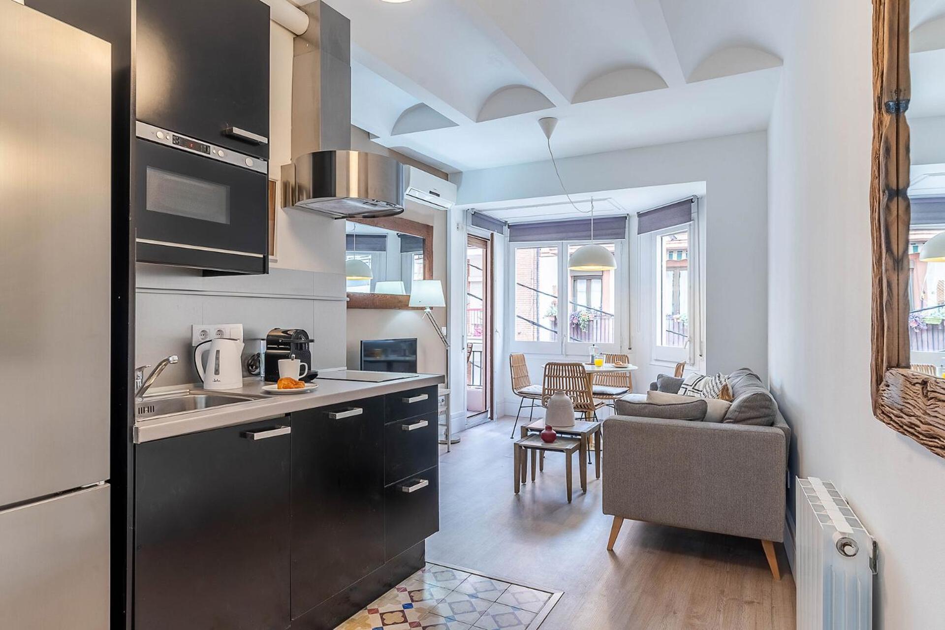 Apartment 4212 - Ab Poble Sec