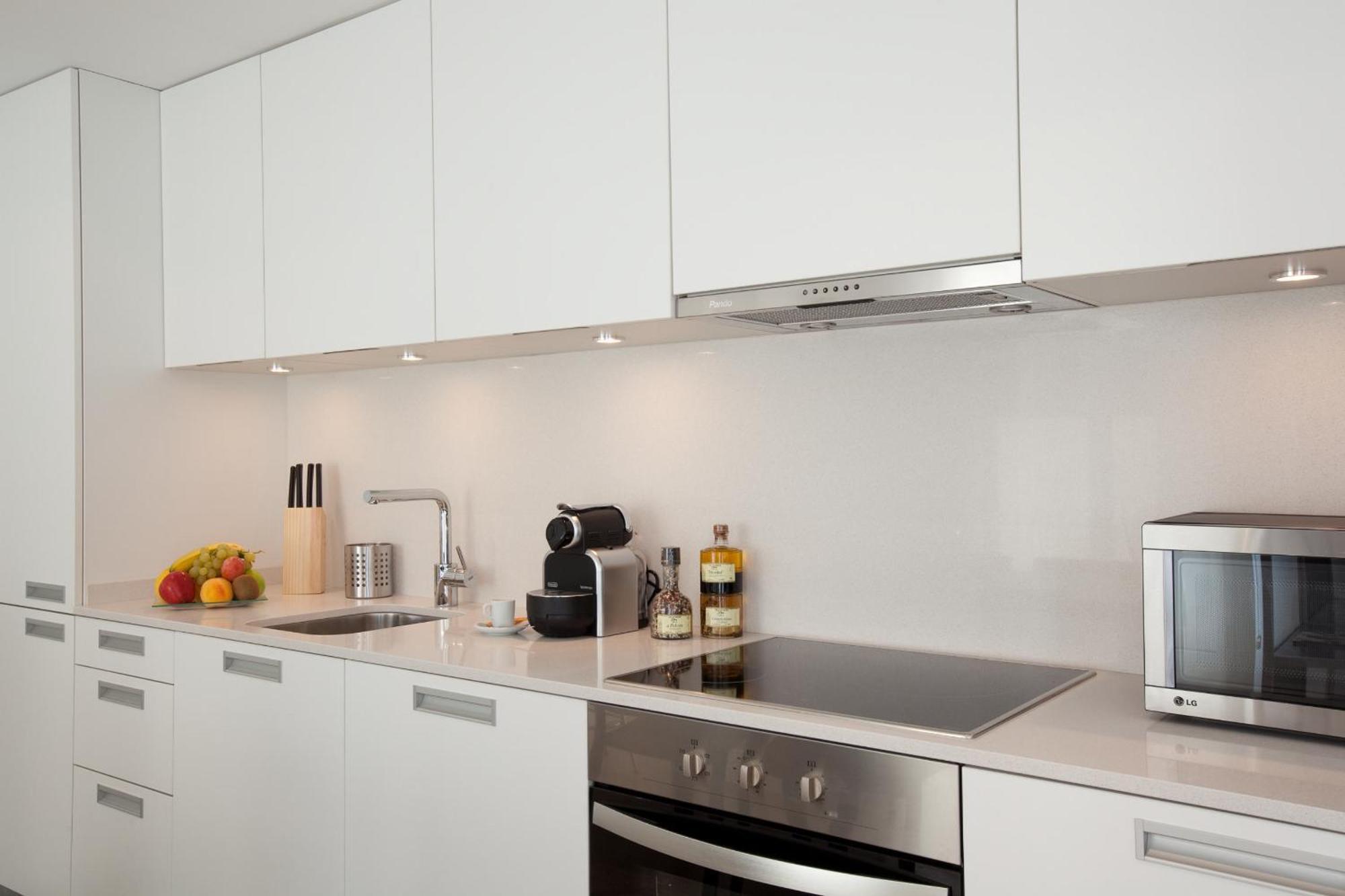 Lugaris Apartment Barcelona