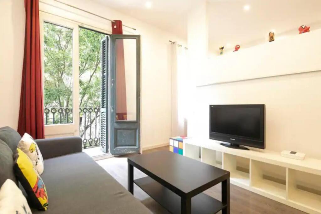 Appartement Canela Homes Urquinaona