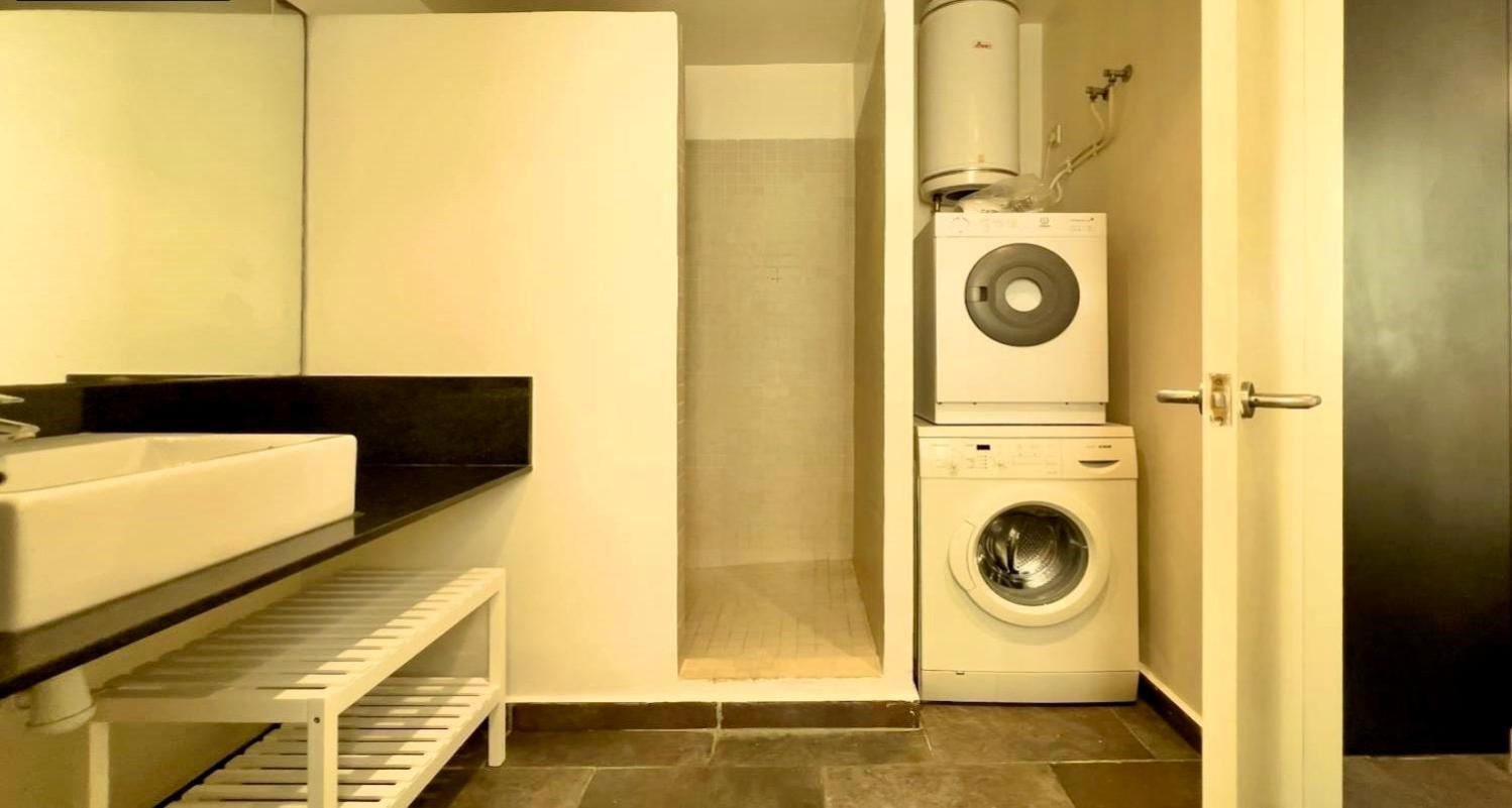 Appartement Yellow Apartament In The Center Barcelona