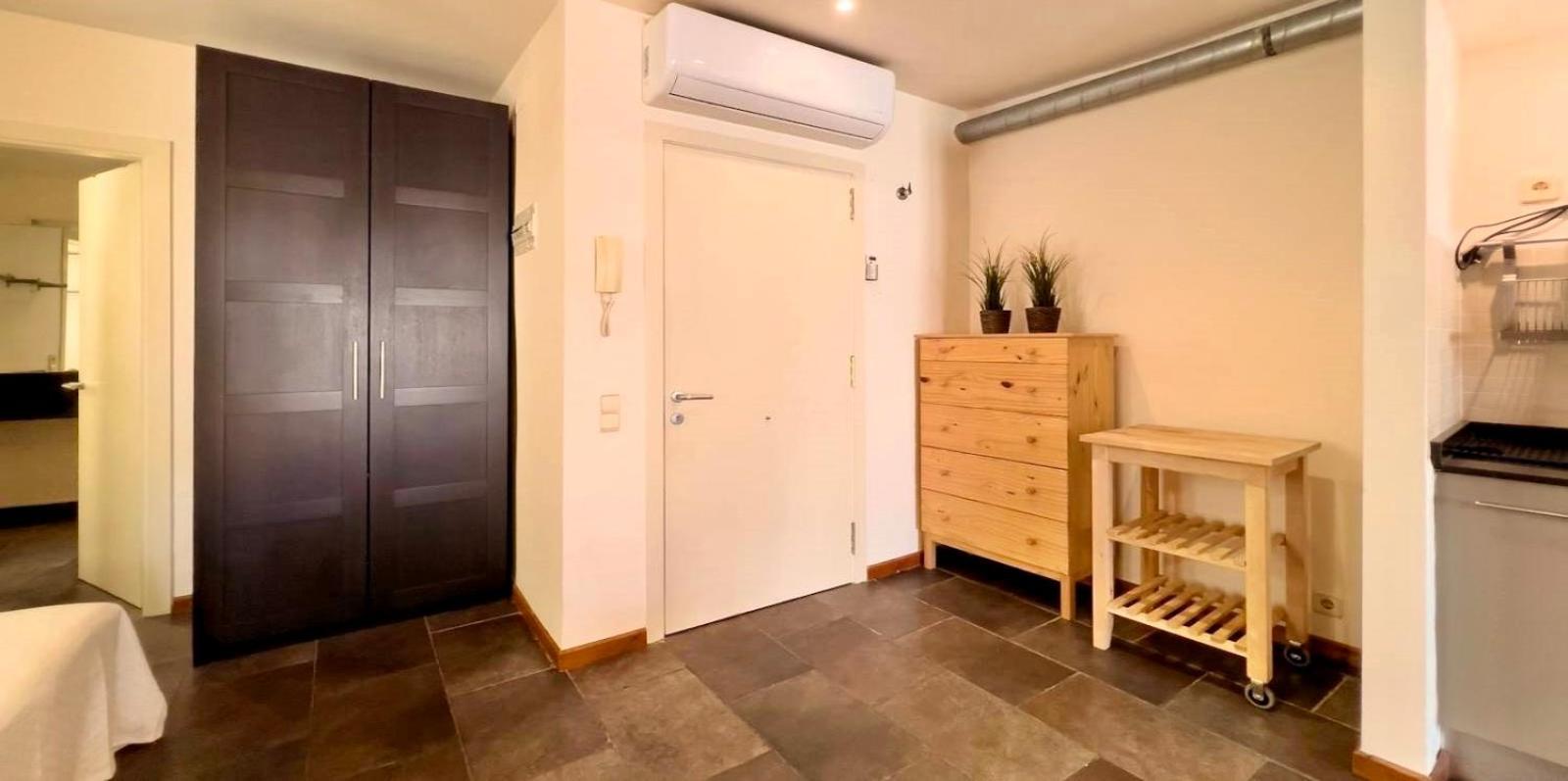 Yellow Apartament In The Center Appartement *