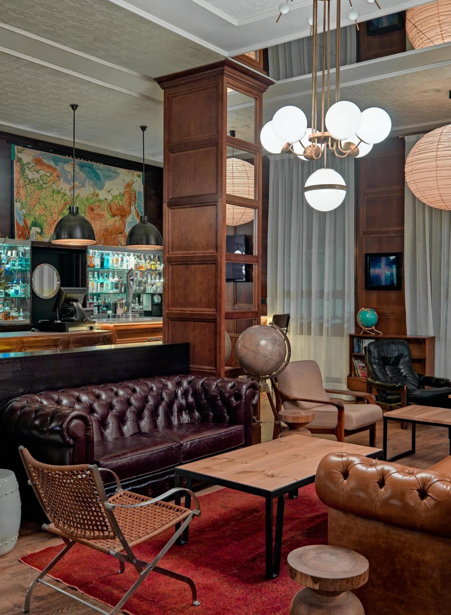 Boutique H10 Montcada 4* Barcelona
