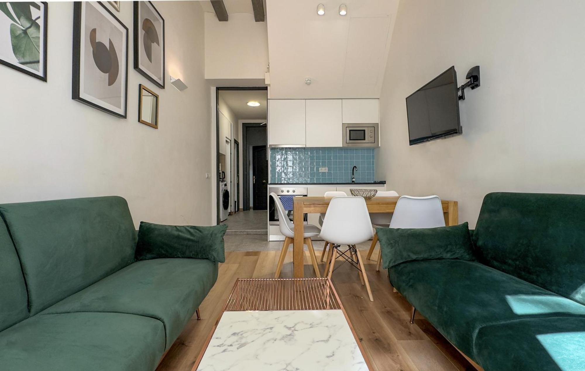 Aqua By Olala Homes * Barcelona