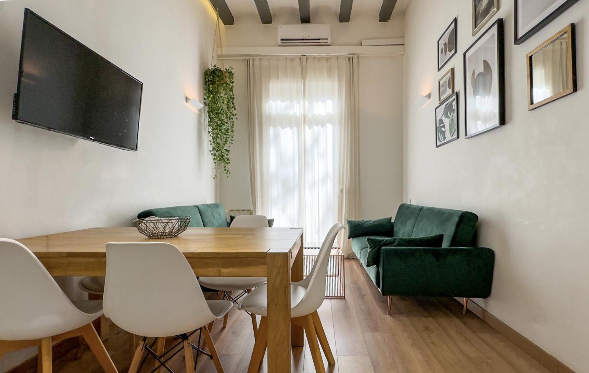 Aqua By Olala Homes Apartment