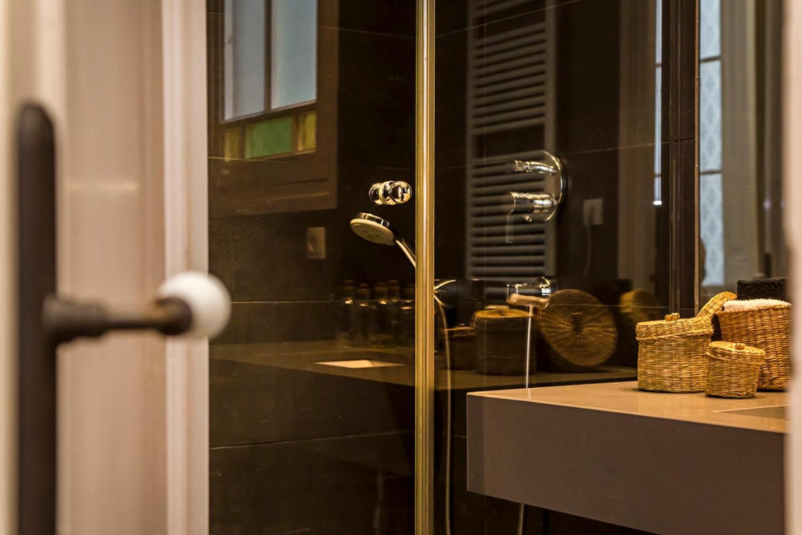 Bcn Paseo De Gracia Rocamora Apartamento Barcelona
