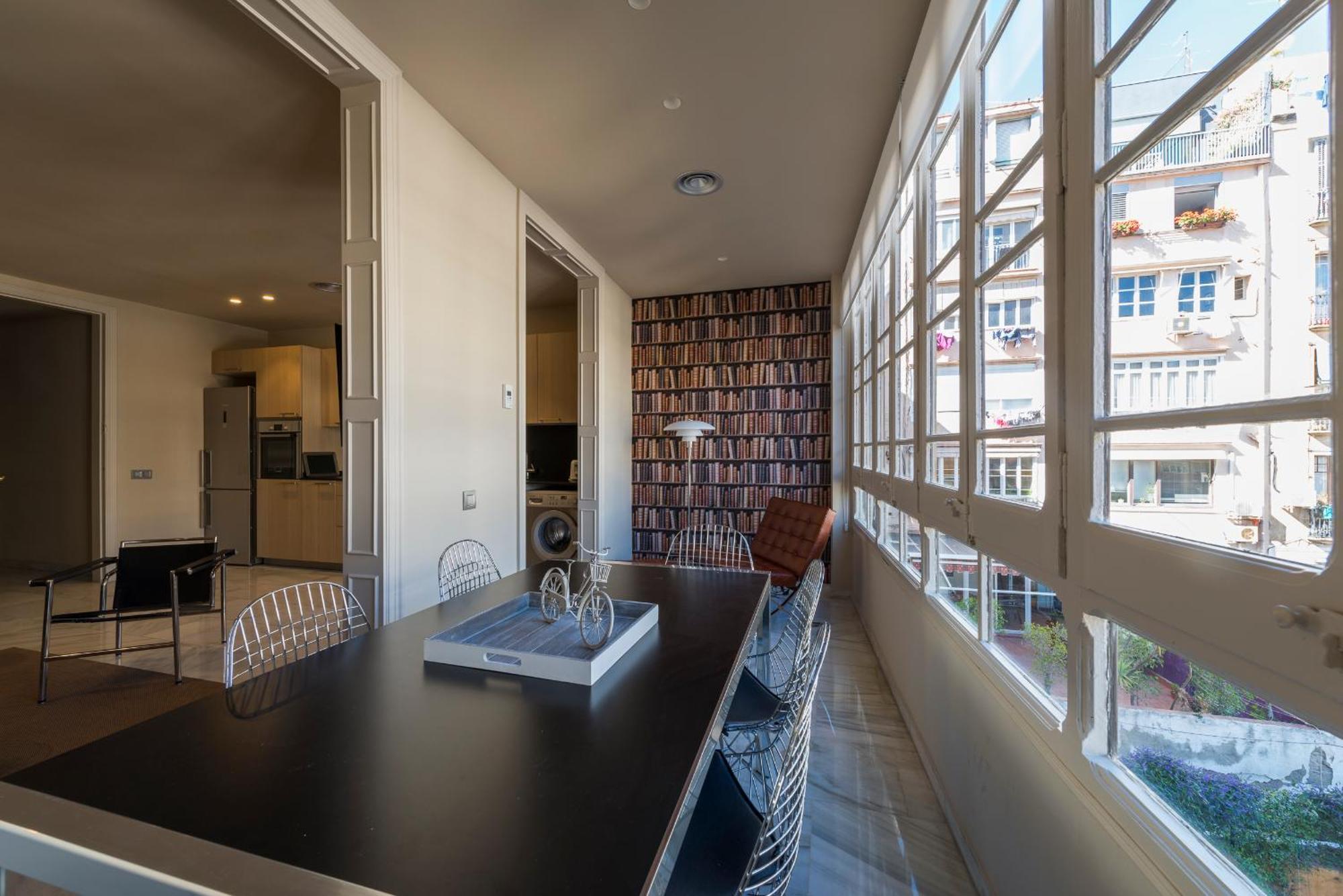 Appartement Glocal Barcelona