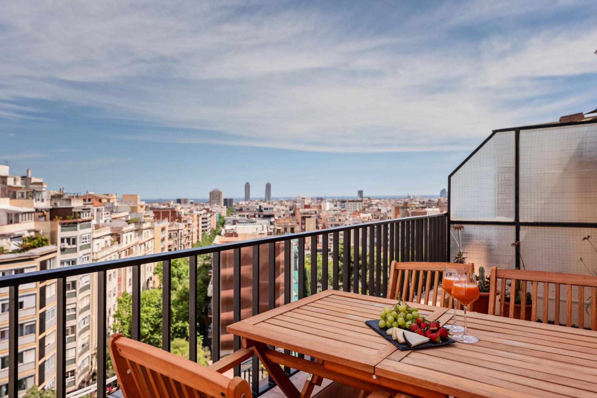 Sweett - Atic Eloi Apartment