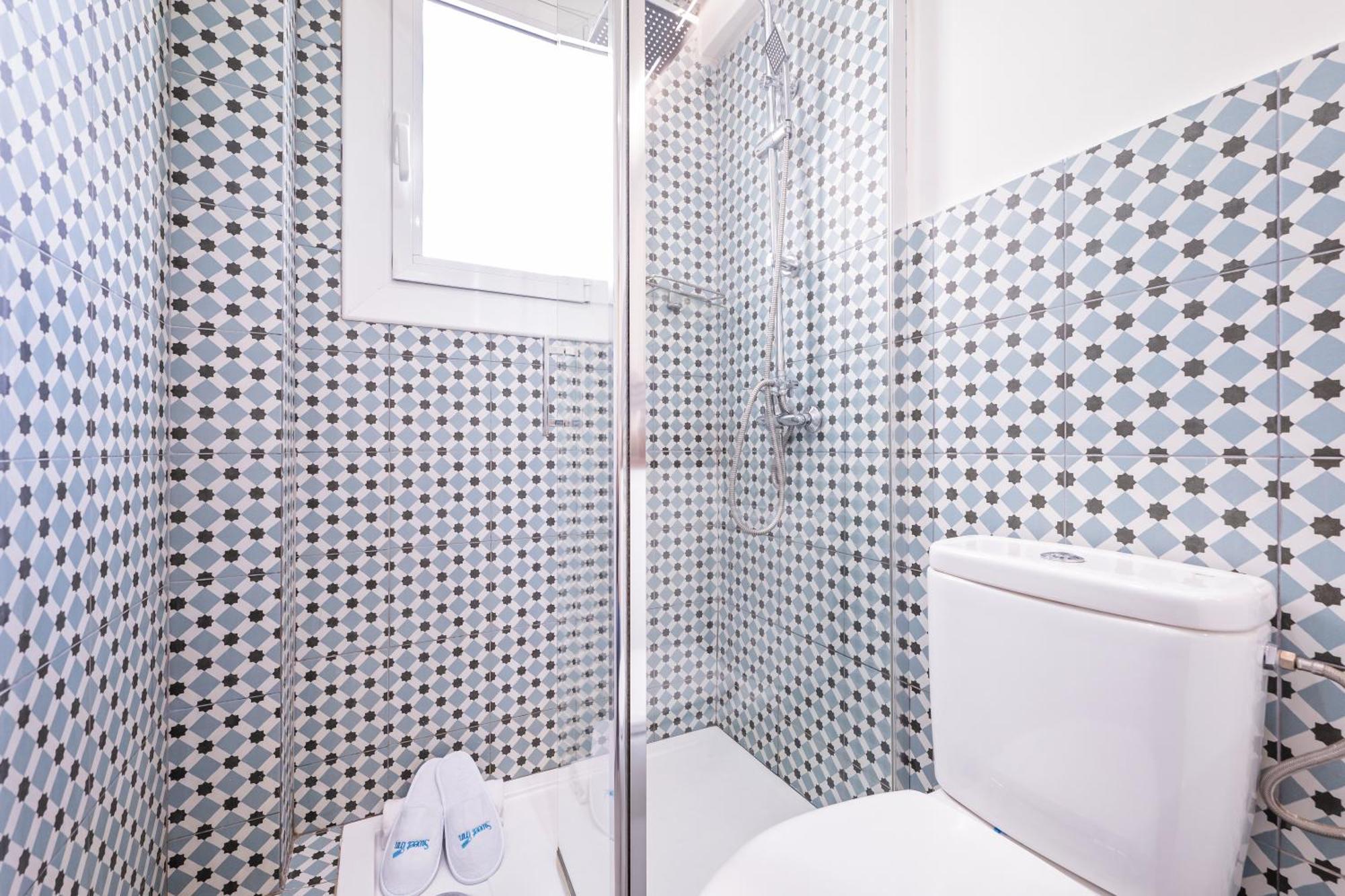 Sweett - Atic Eloi Apartment Barcelona