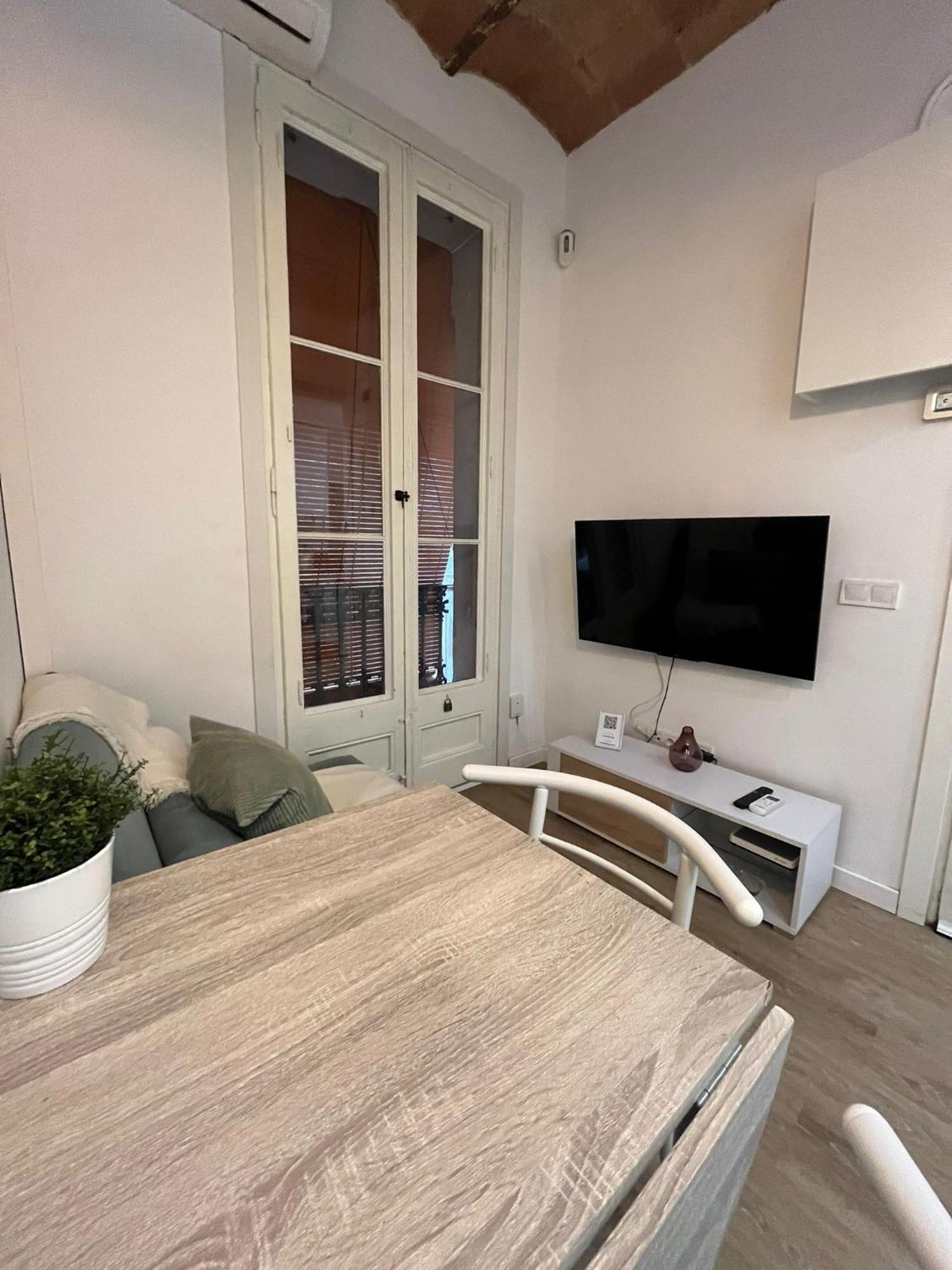 Apartment The Bcn