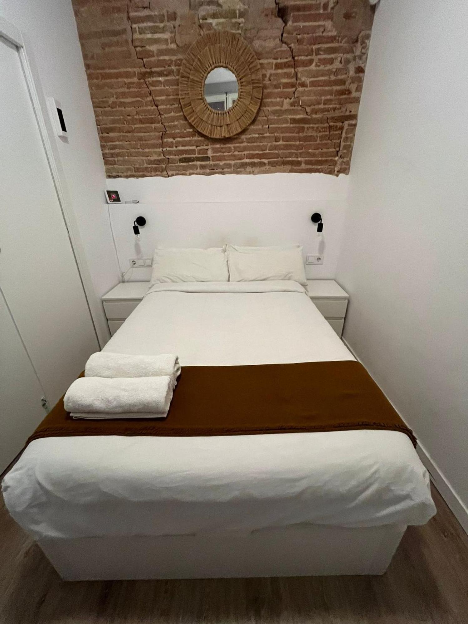 The Bcn Apartment *