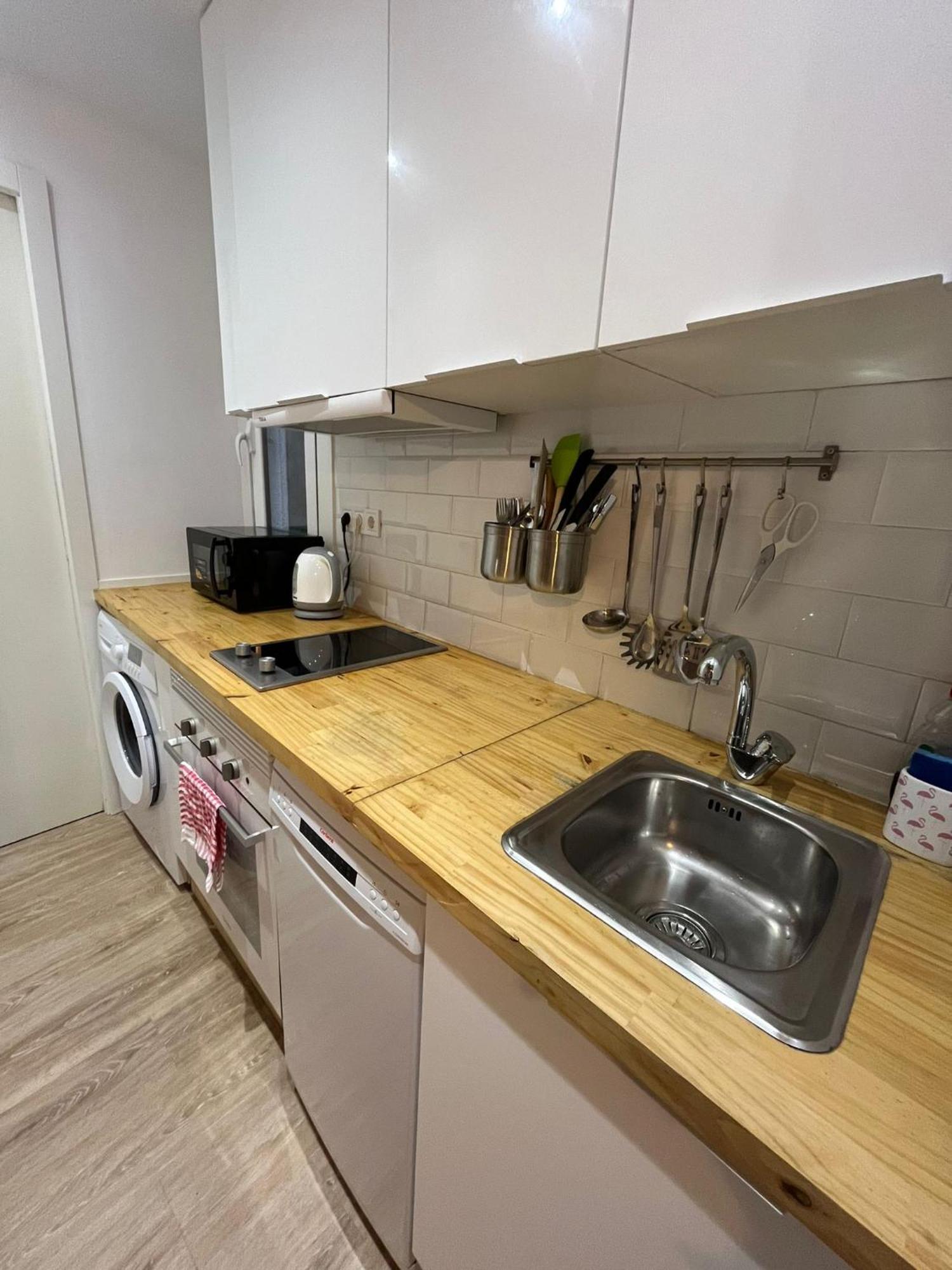 Apartment The Bcn *