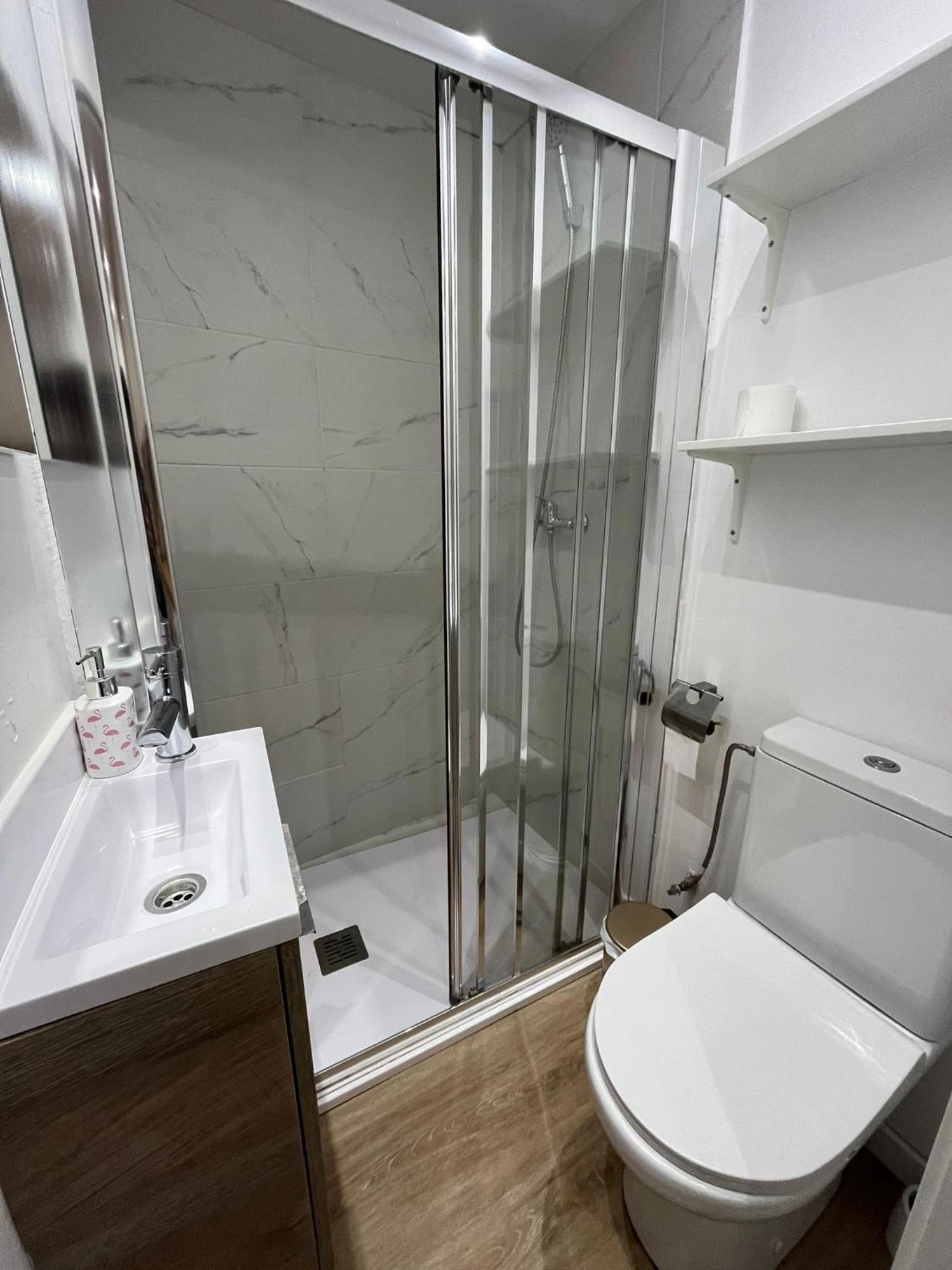 The Bcn Apartment Barcelona