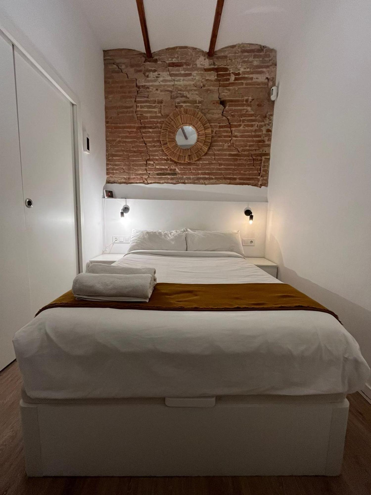 Apartment The Bcn Barcelona
