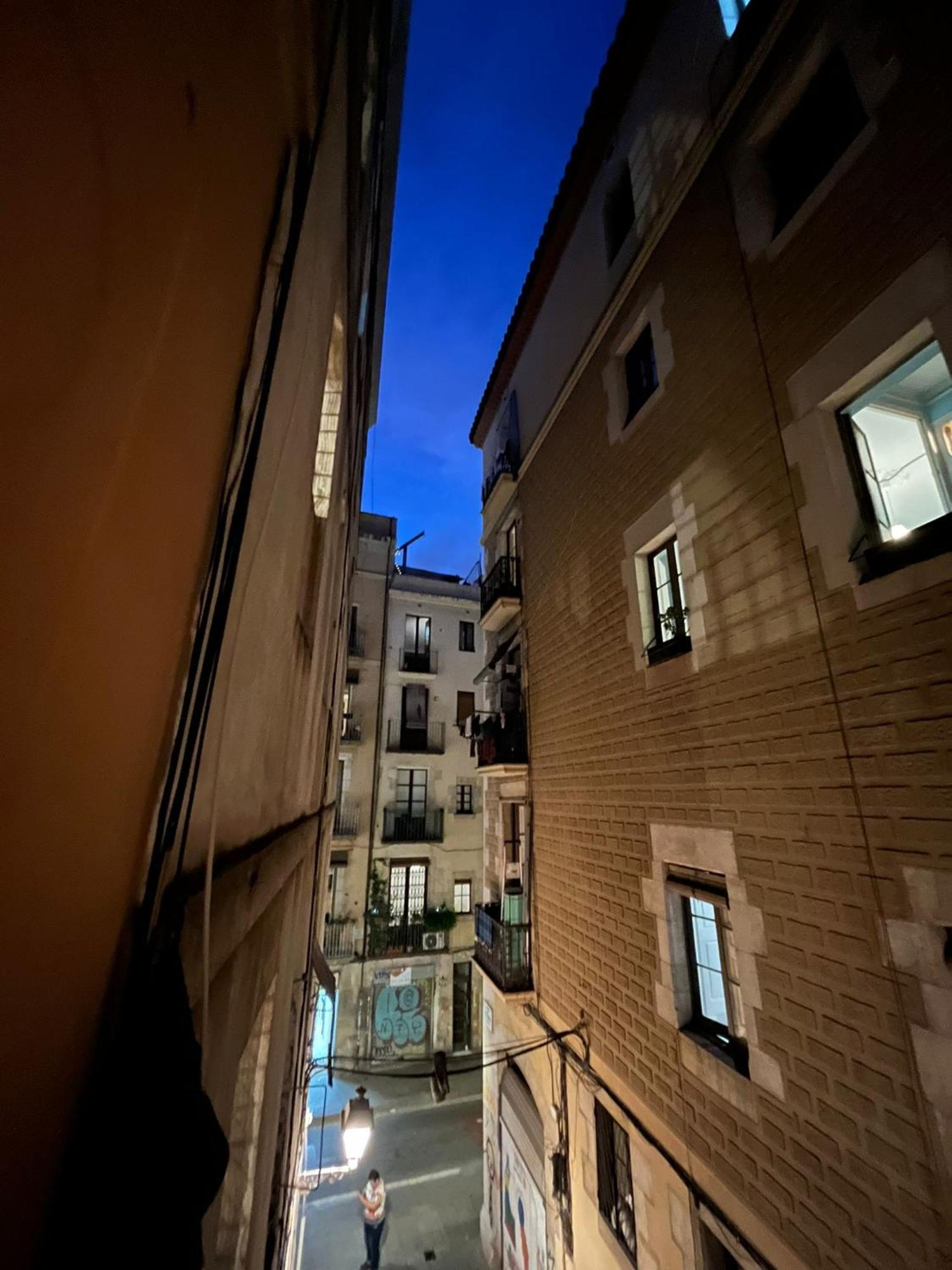 The Bcn Barcelona