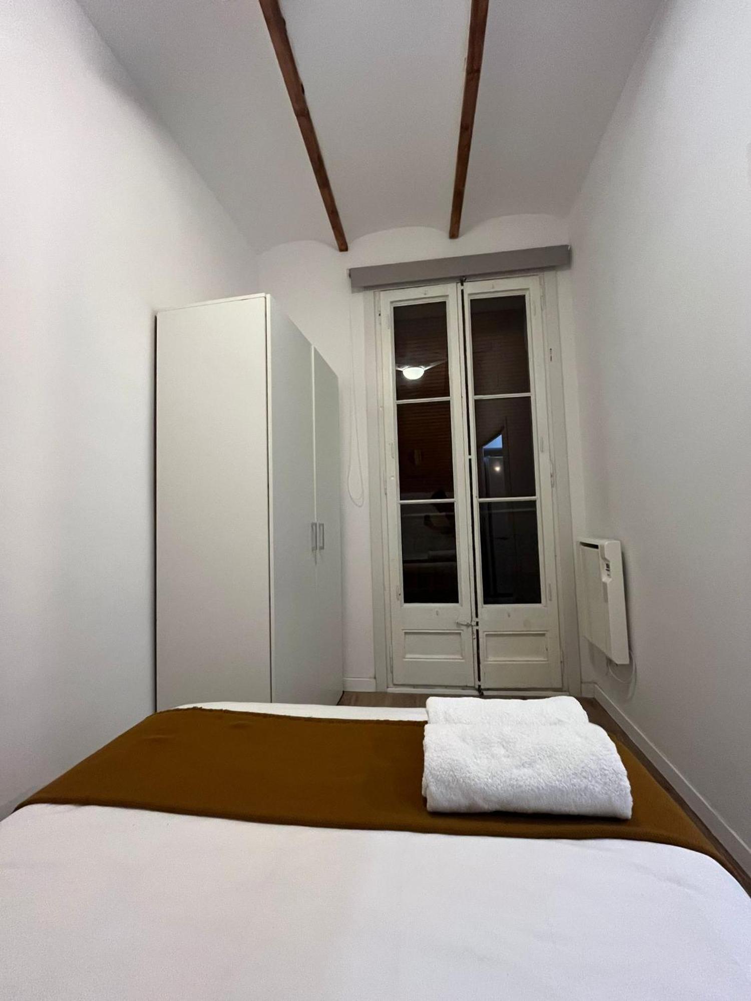 The Bcn Apartment
