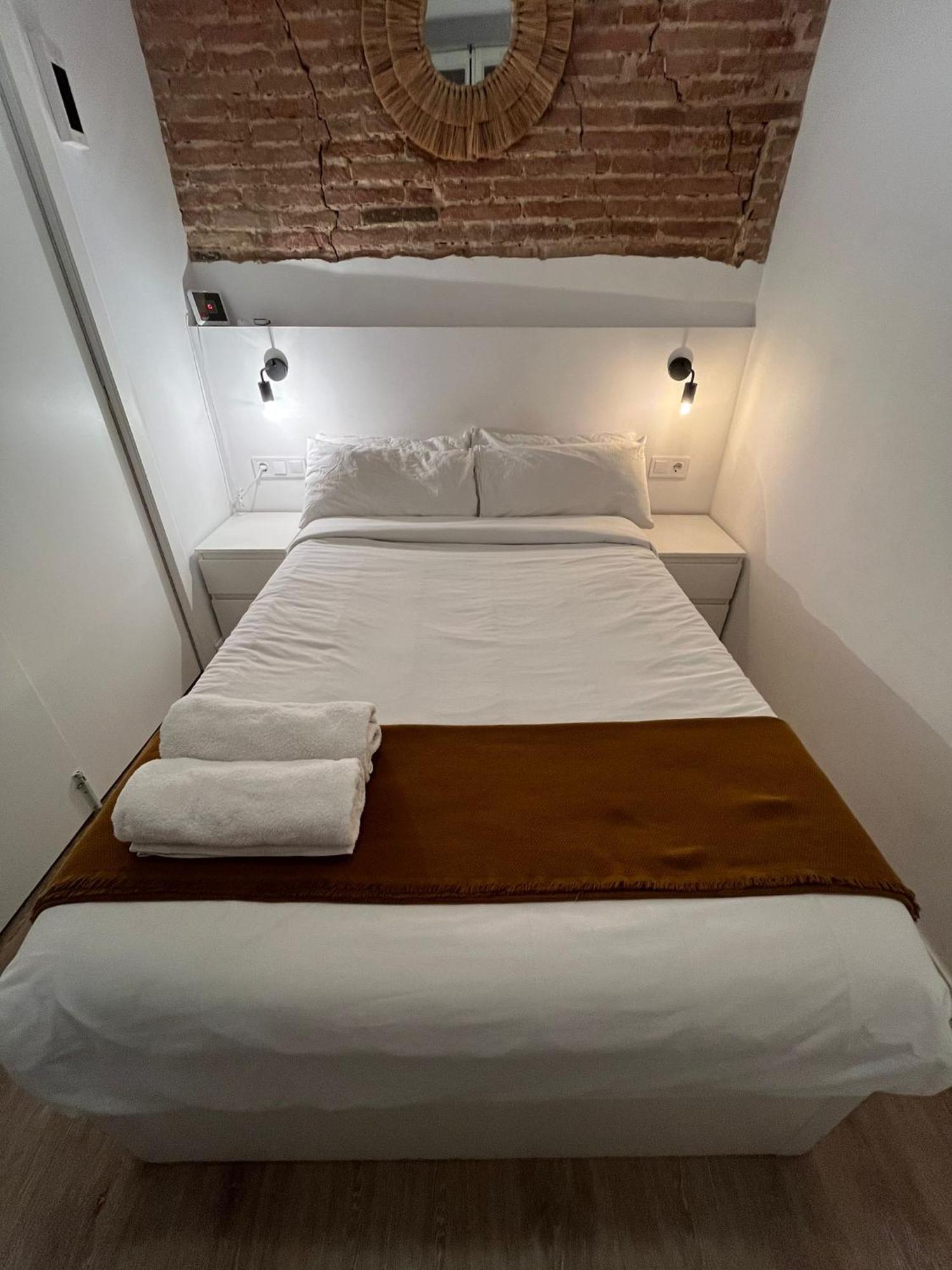 Apartment The Bcn