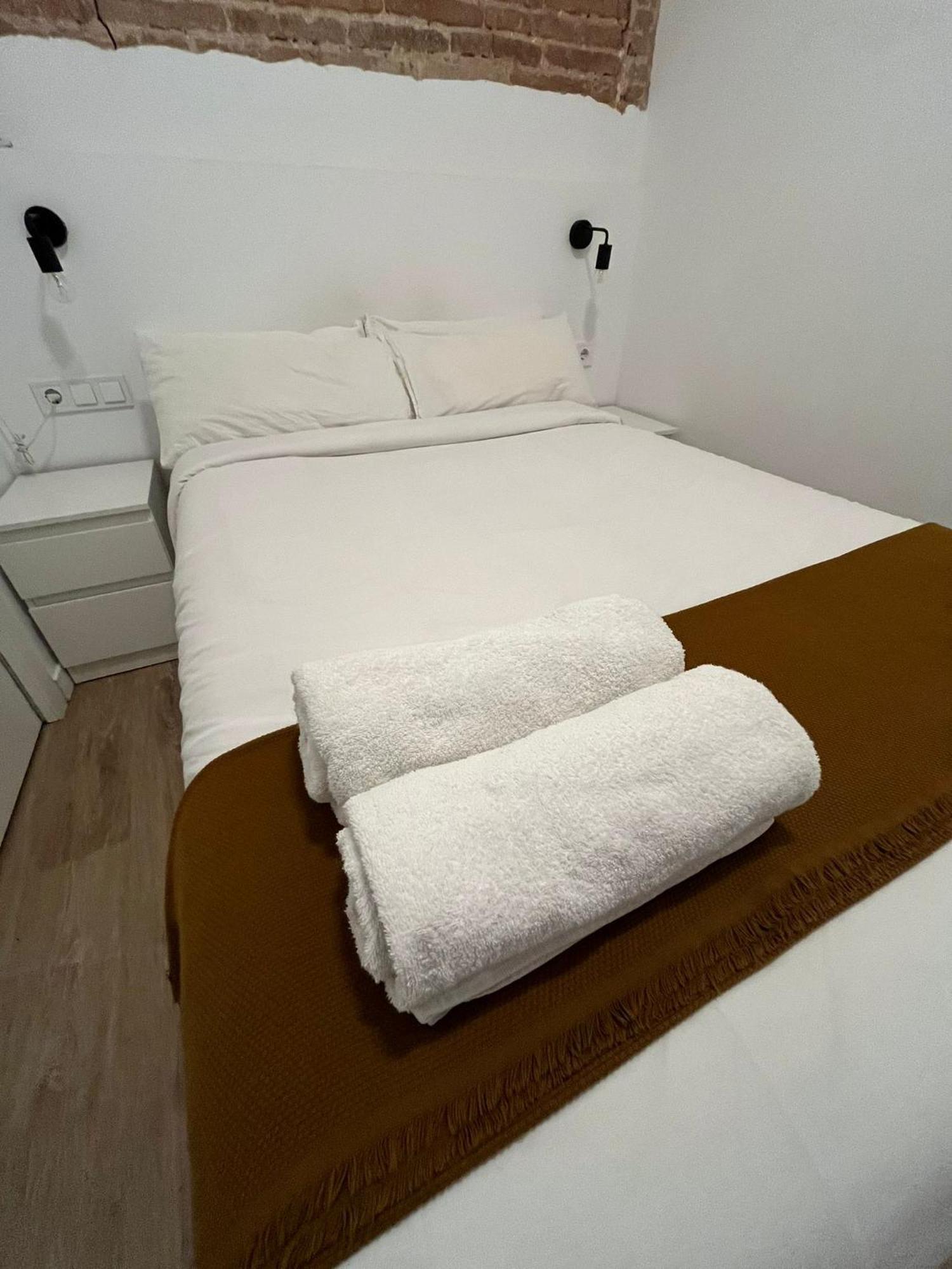 Apartment The Bcn Barcelona