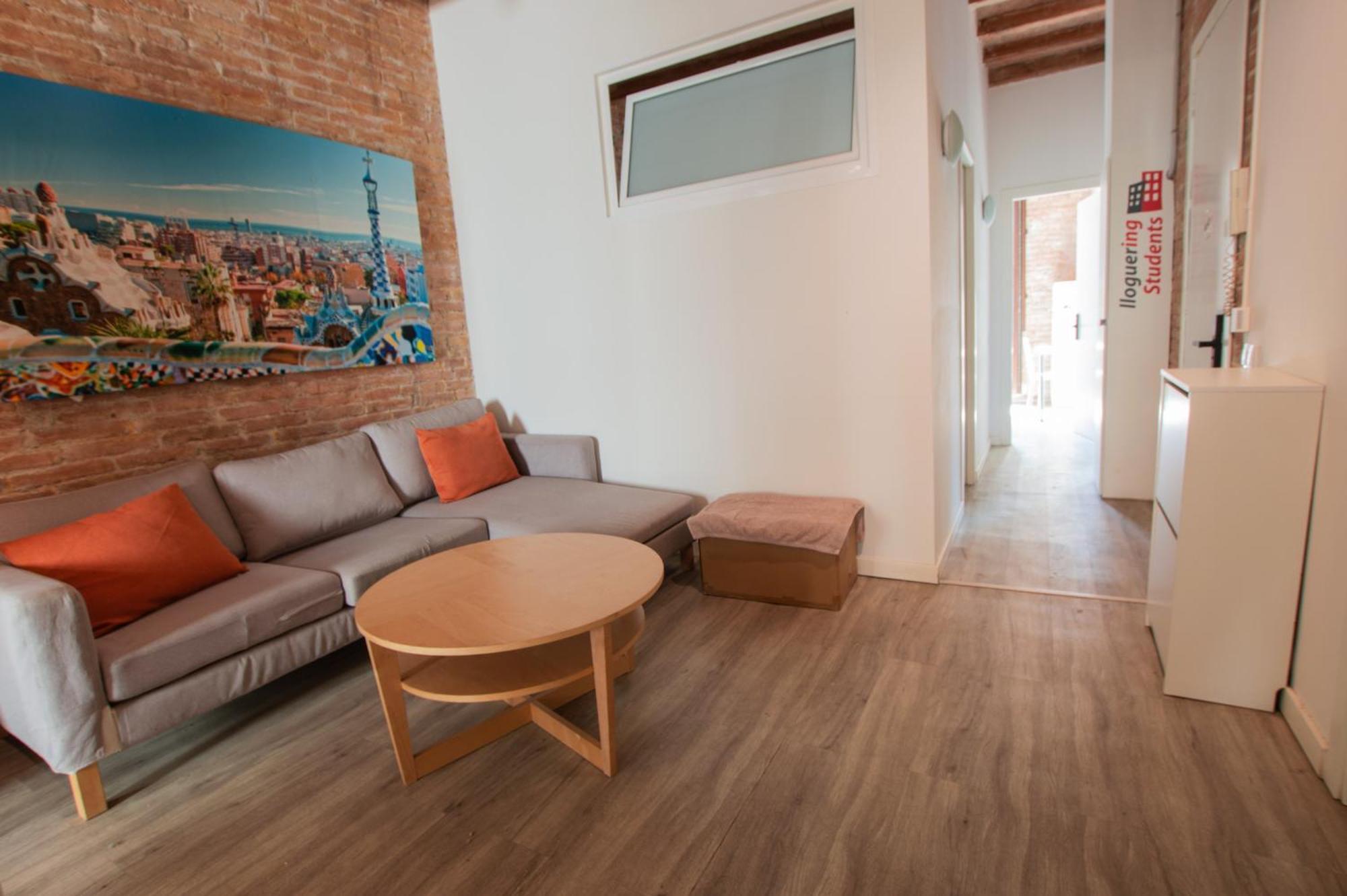 Appartement Classic Gracia *