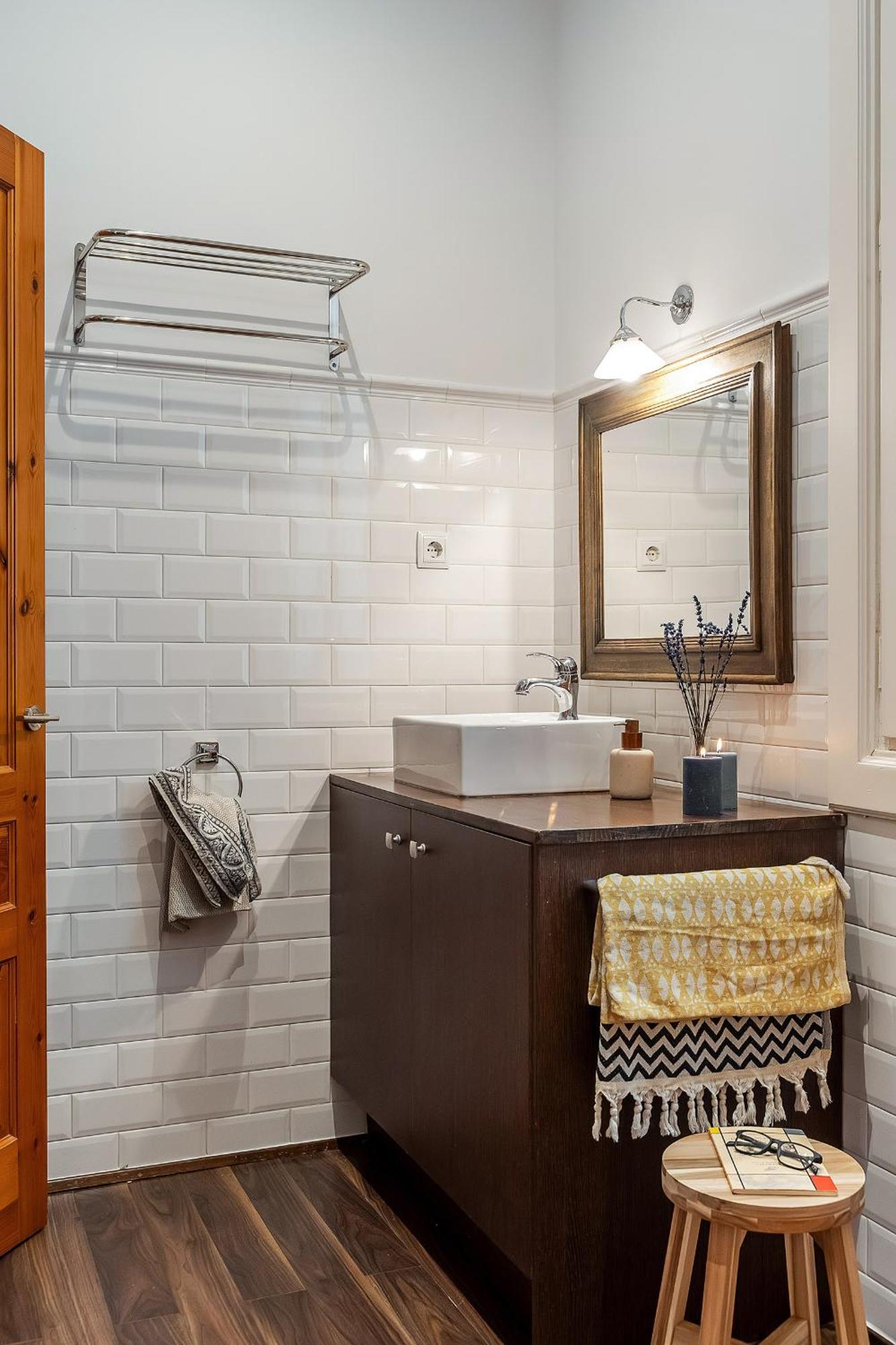 Appartement Canela Homes Family Barcelona