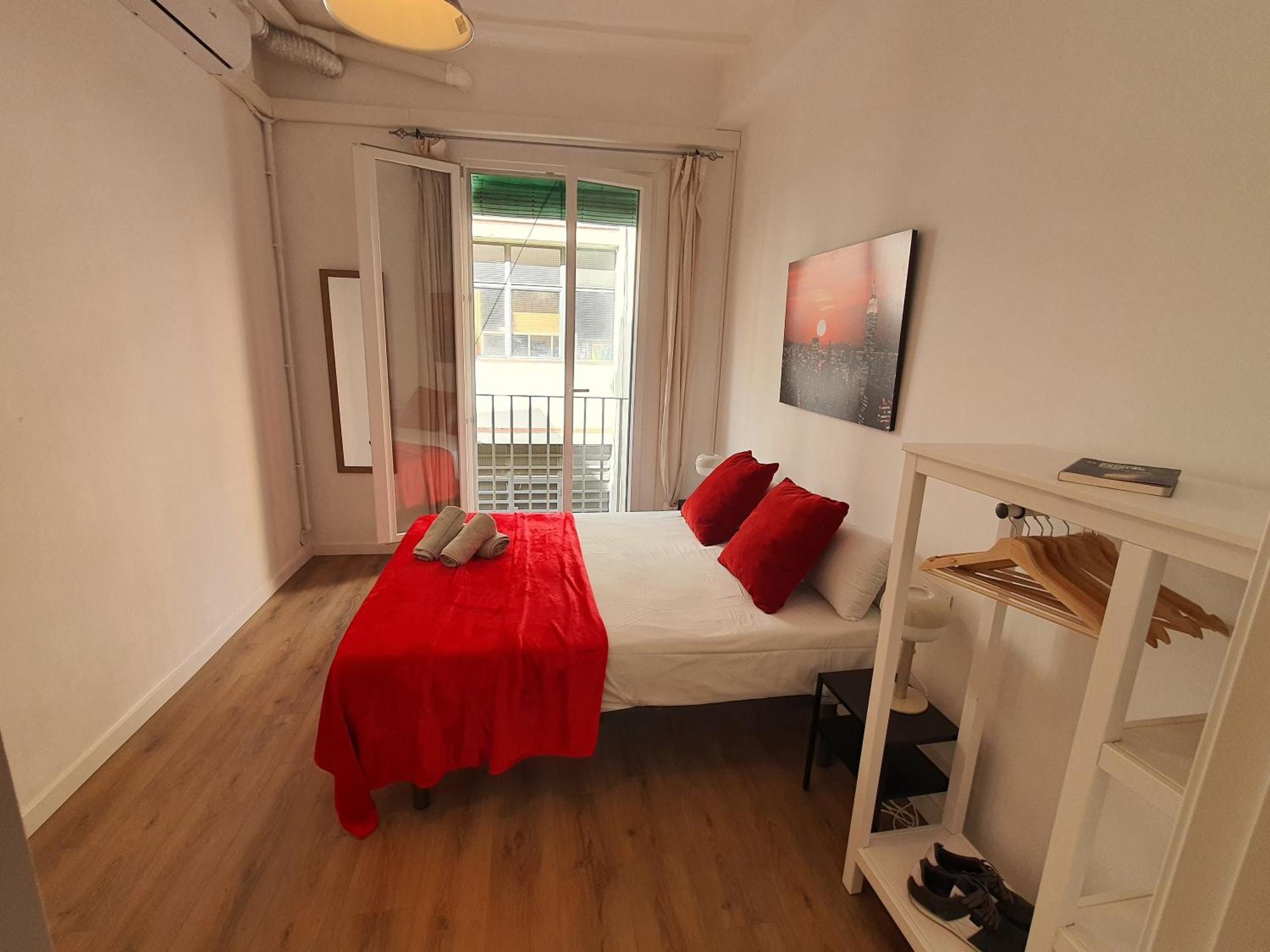 Appartement Gaudi Barcelone