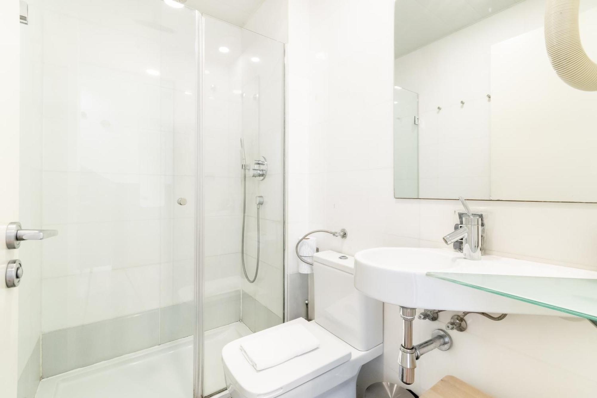 Apartment Unique - Placa Catalunya Barcelona