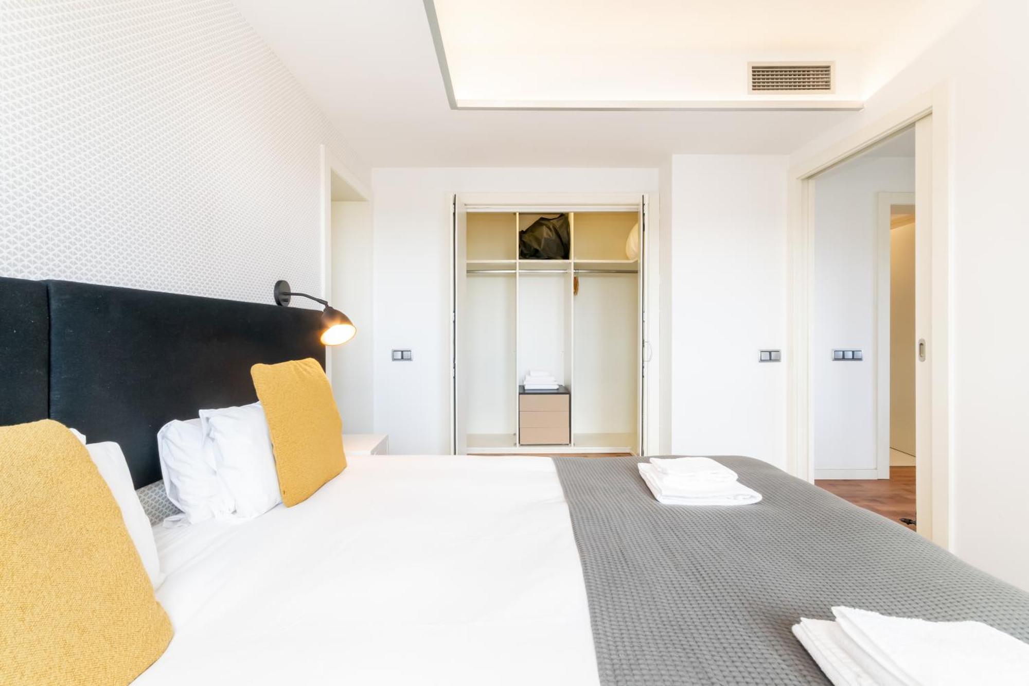 Apartment Unique - Placa Catalunya