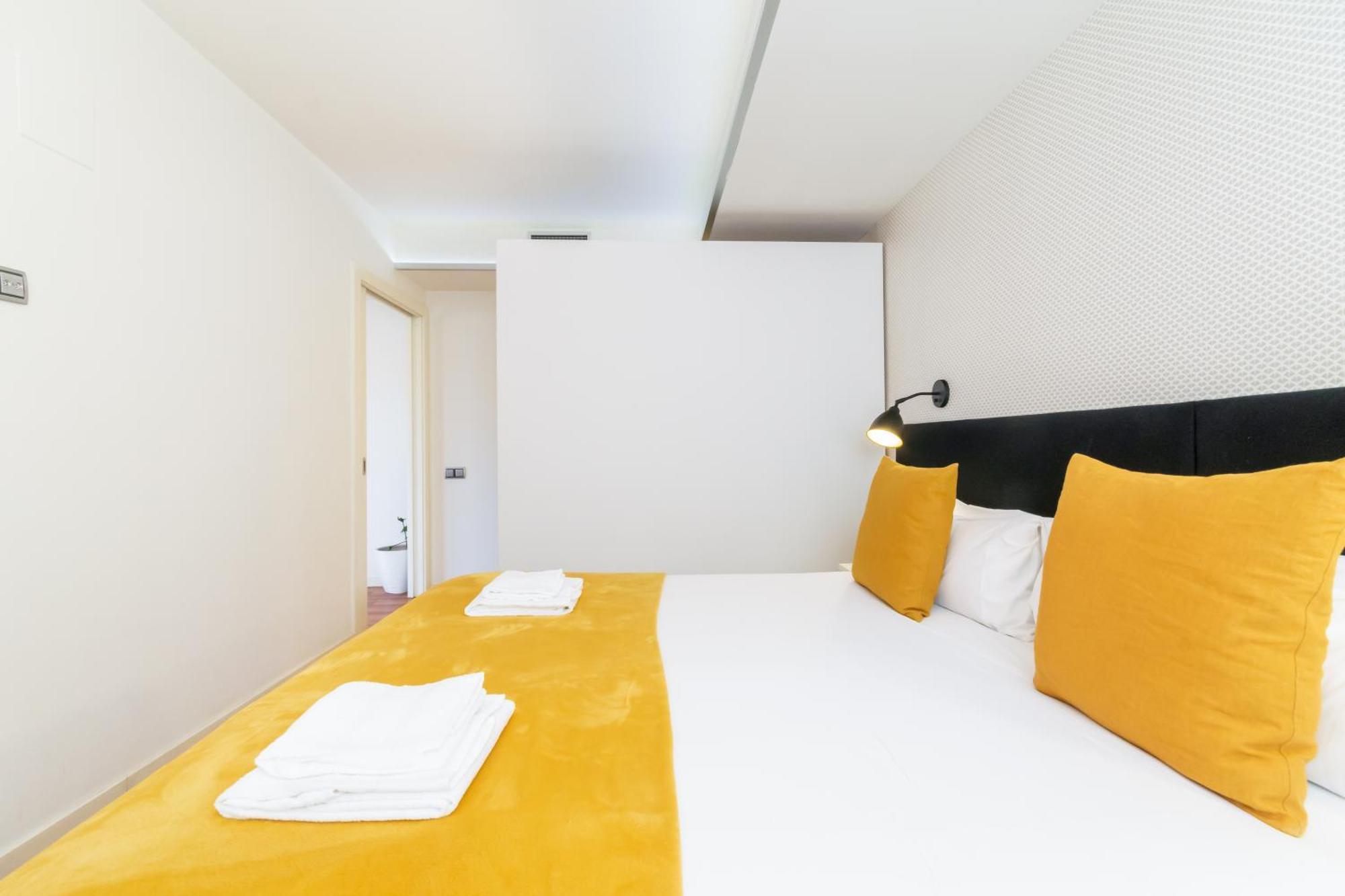 Unique - Placa Catalunya Apartment