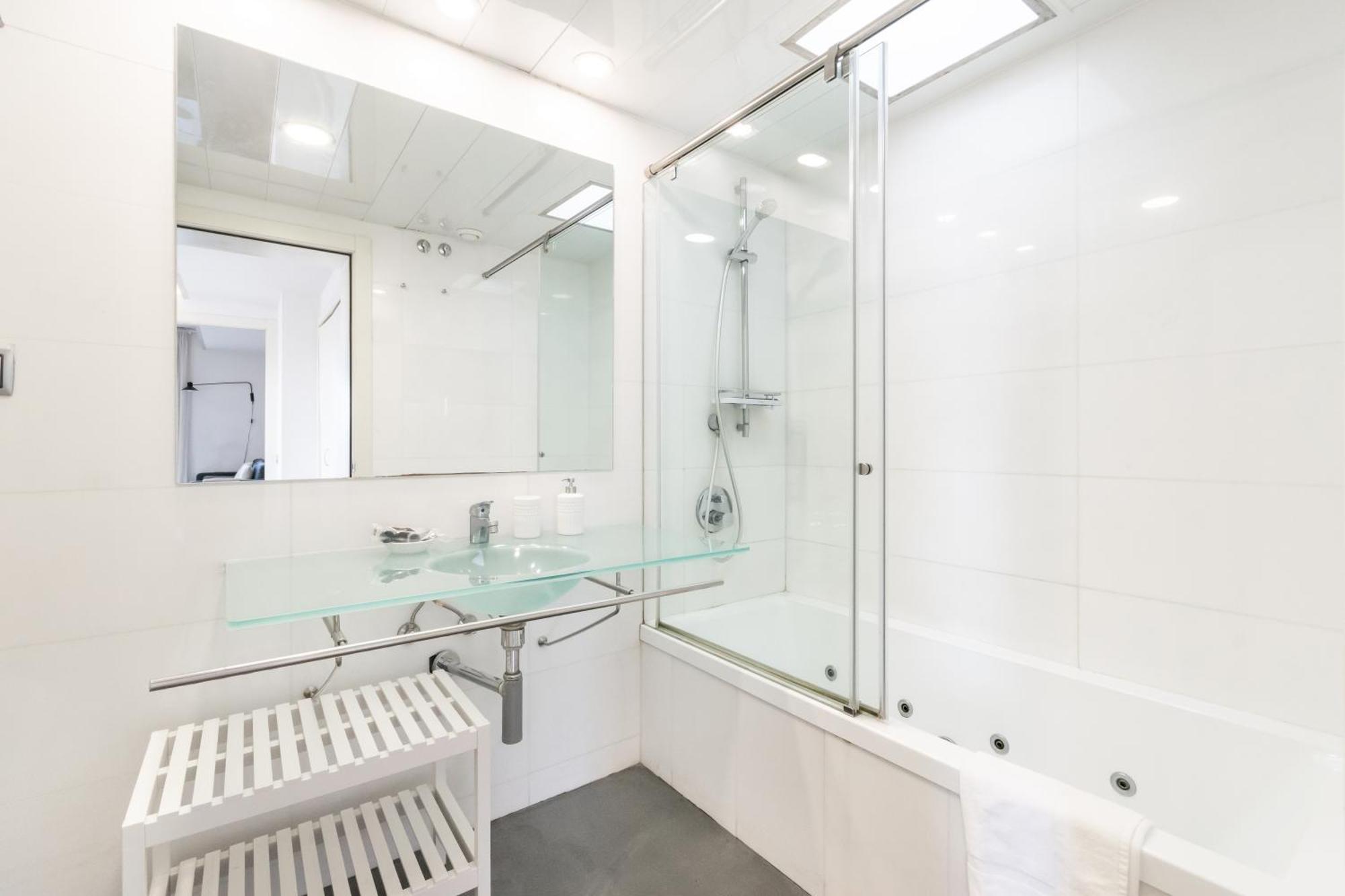 Unique - Placa Catalunya Apartment