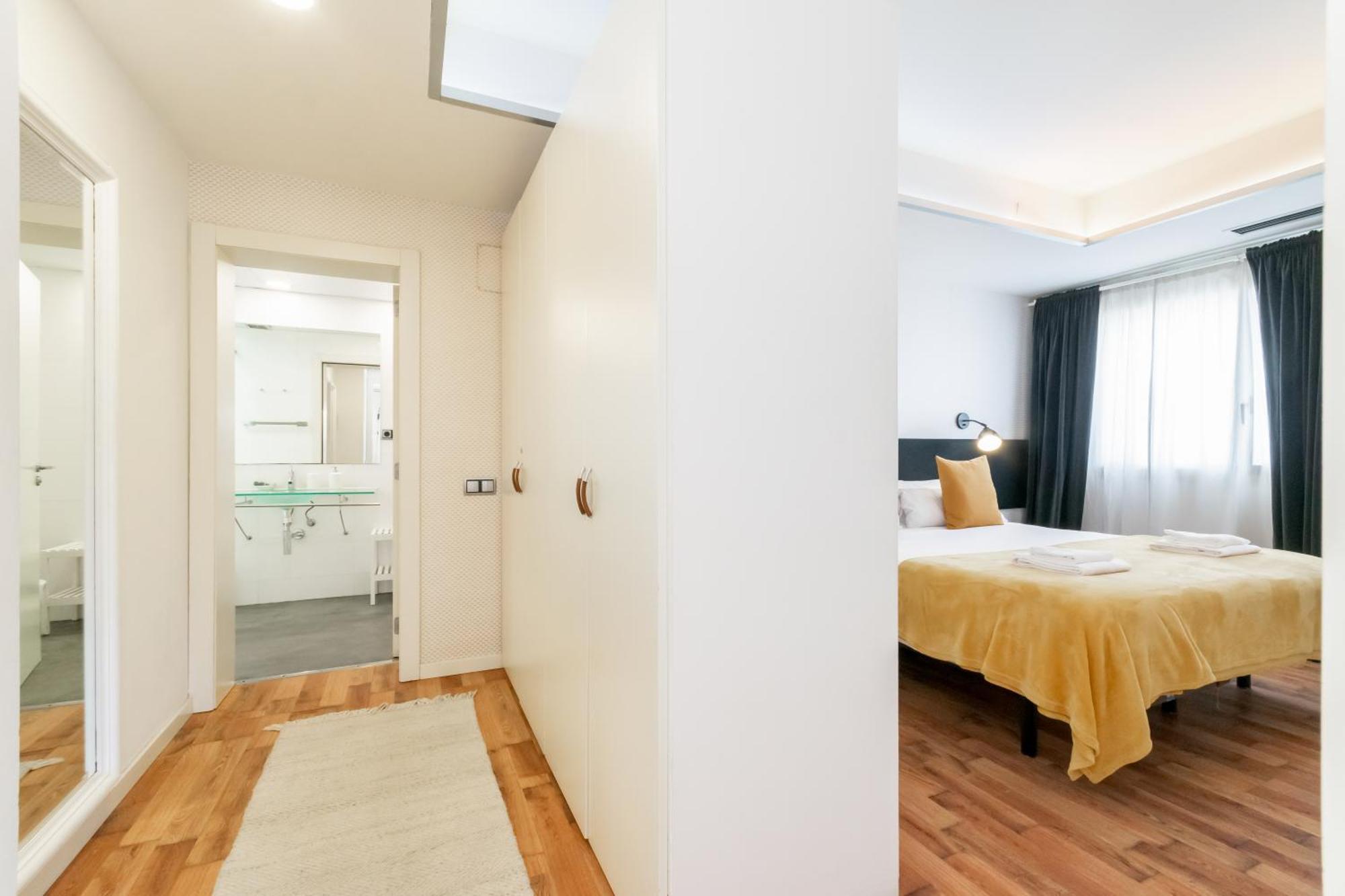 Apartment Unique - Placa Catalunya *