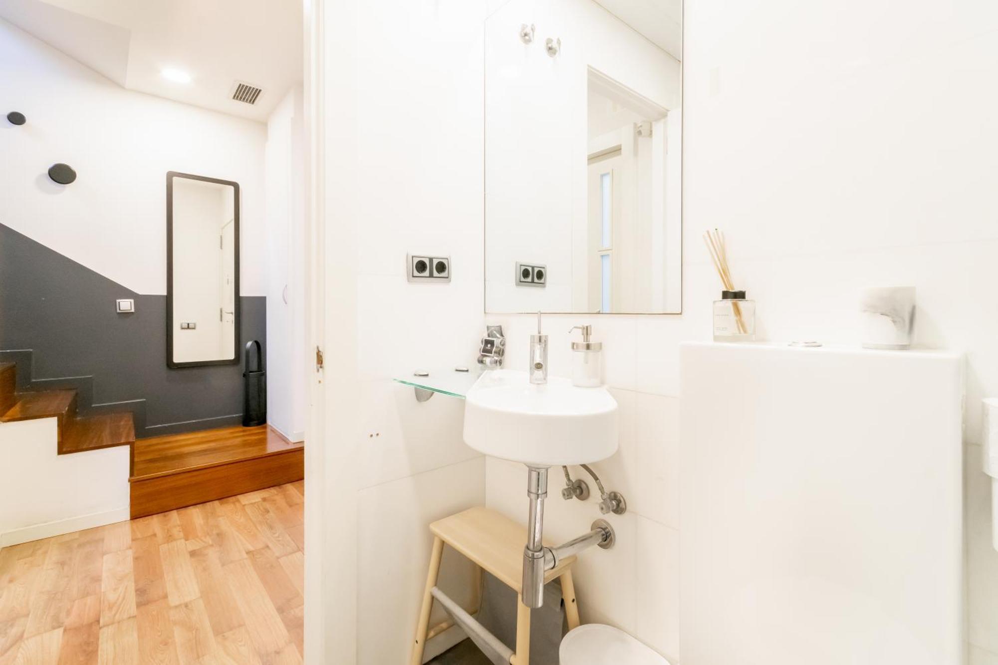 Apartment Unique - Placa Catalunya Barcelona