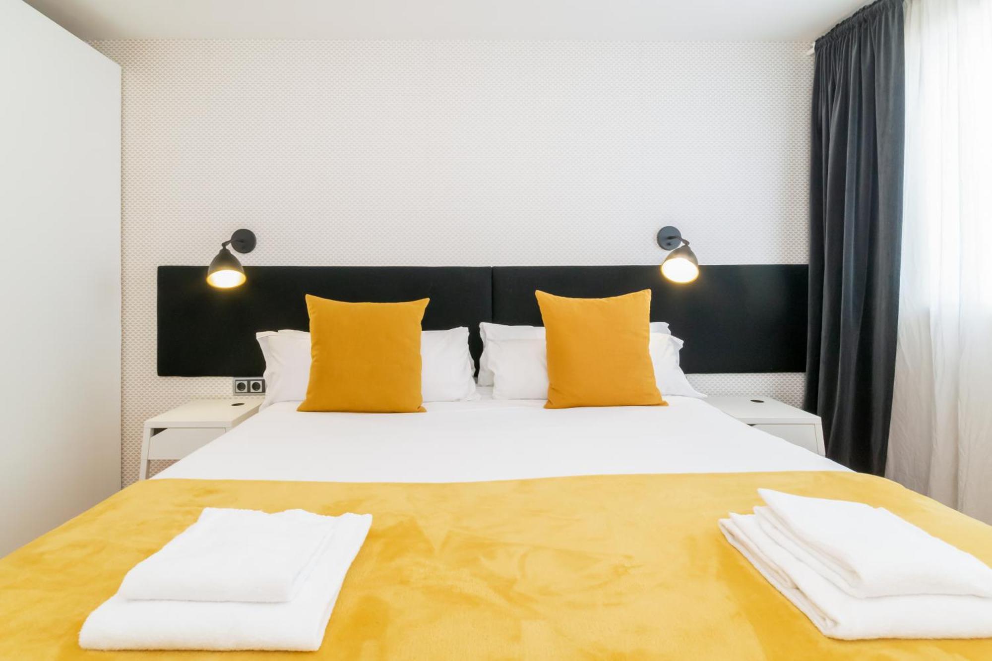 Unique - Placa Catalunya Apartment Barcelona