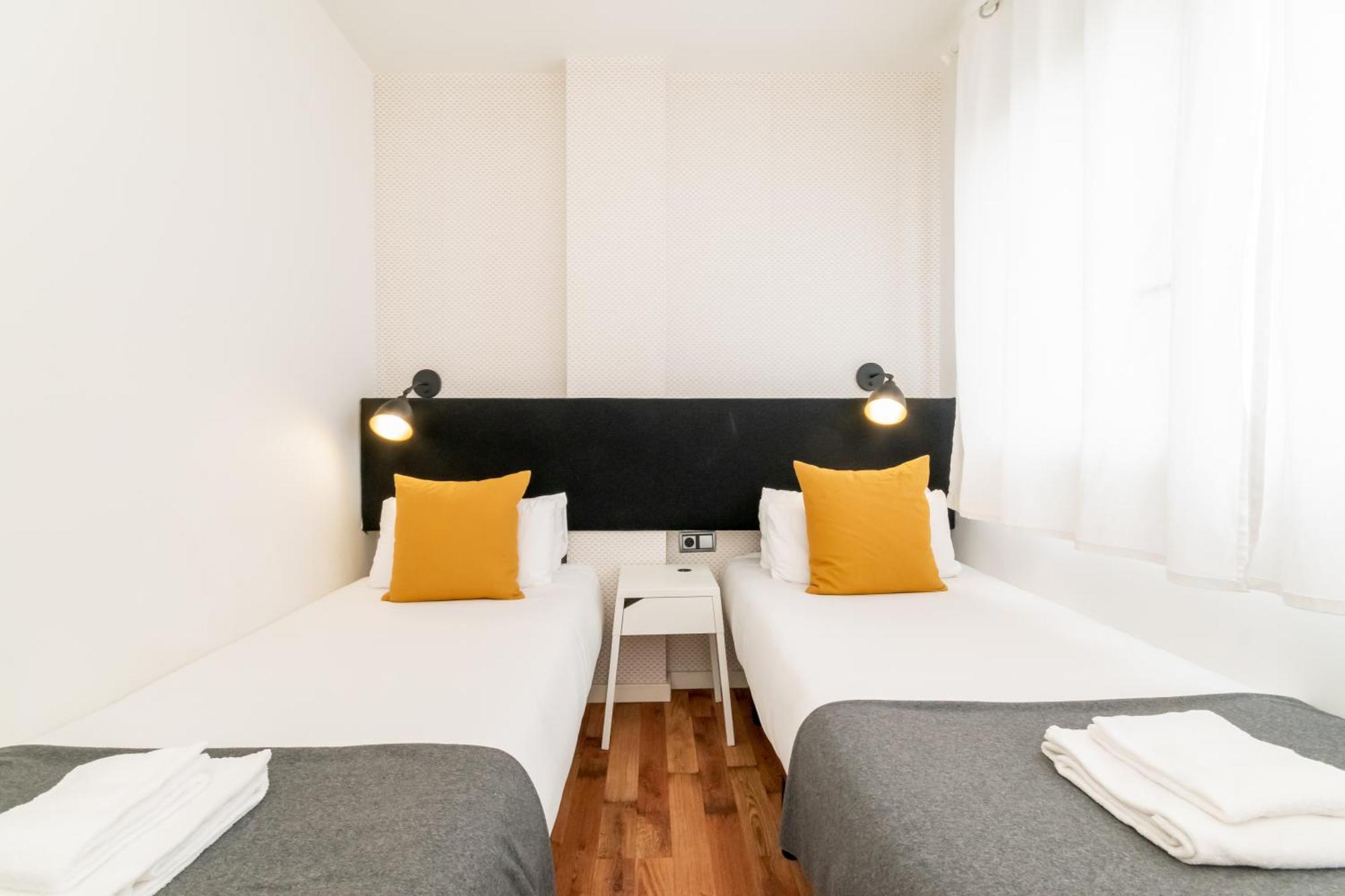 Apartment Unique - Placa Catalunya Barcelona