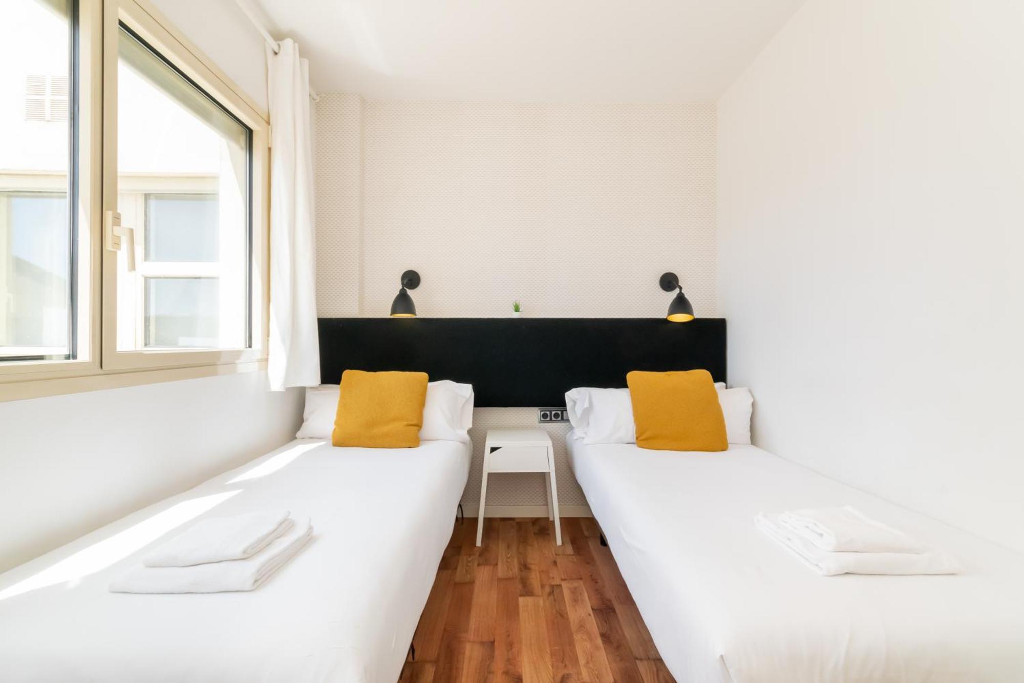 Apartment Unique - Placa Catalunya *