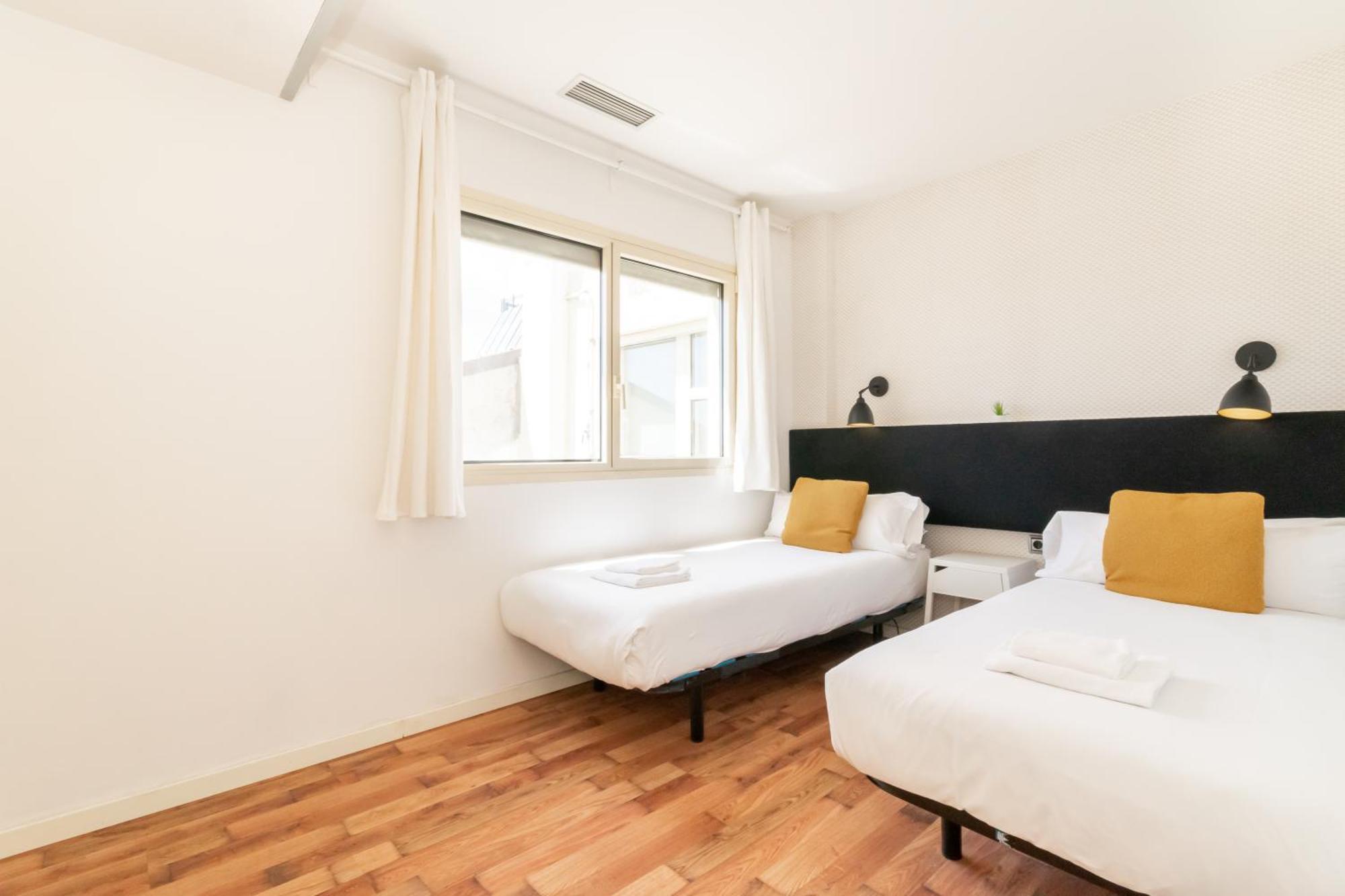 Apartment Unique - Placa Catalunya *