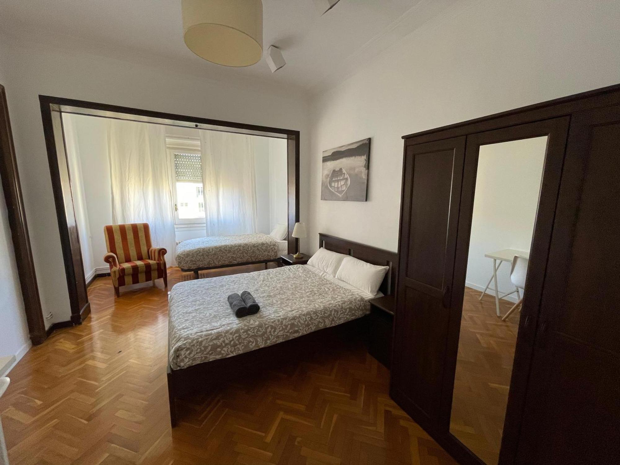 Appartement Bruc Nuevo Barcelona