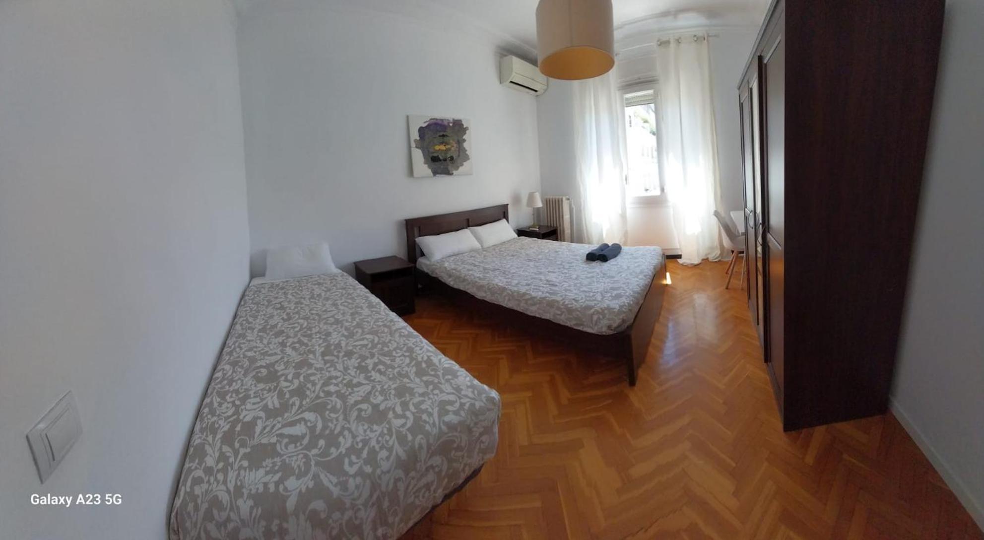 Bruc Nuevo Appartement Barcelona