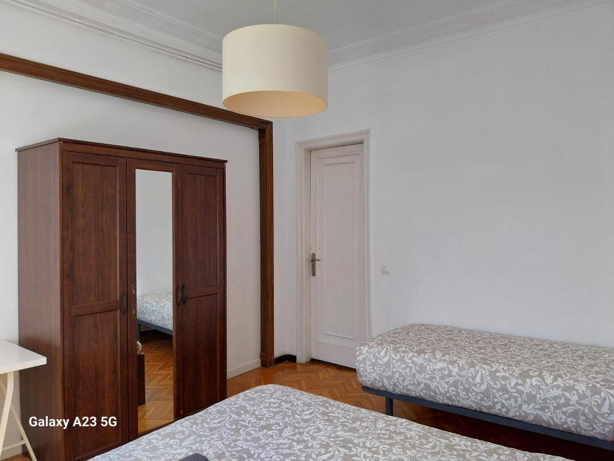 Bruc Nuevo Appartement Barcelona