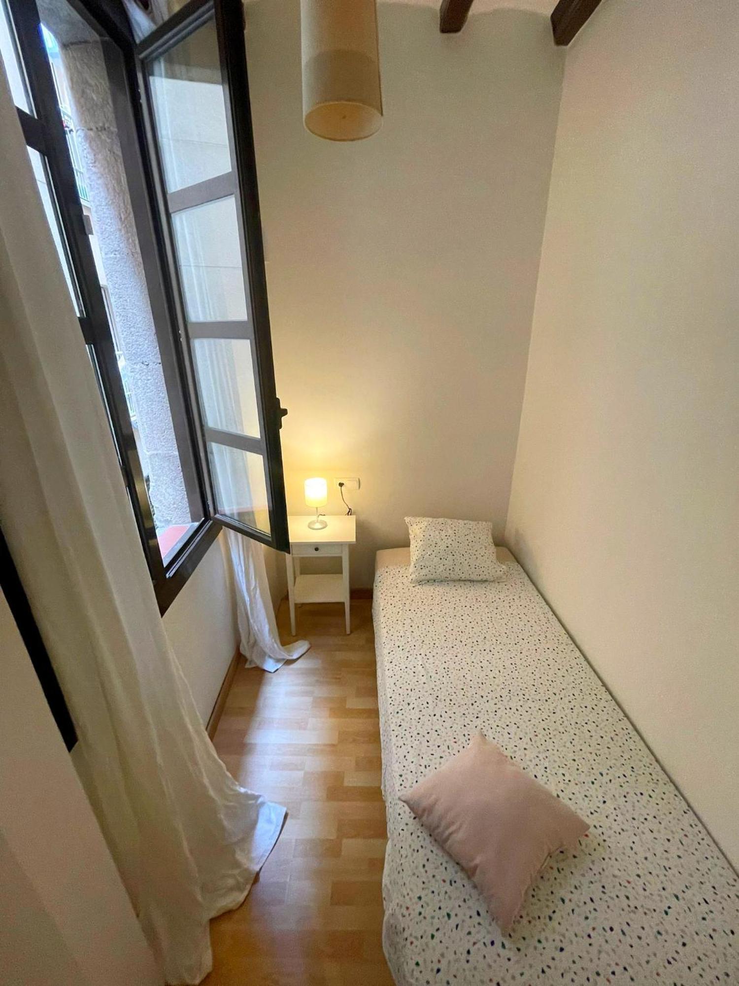 Appartement Centre Barcelone