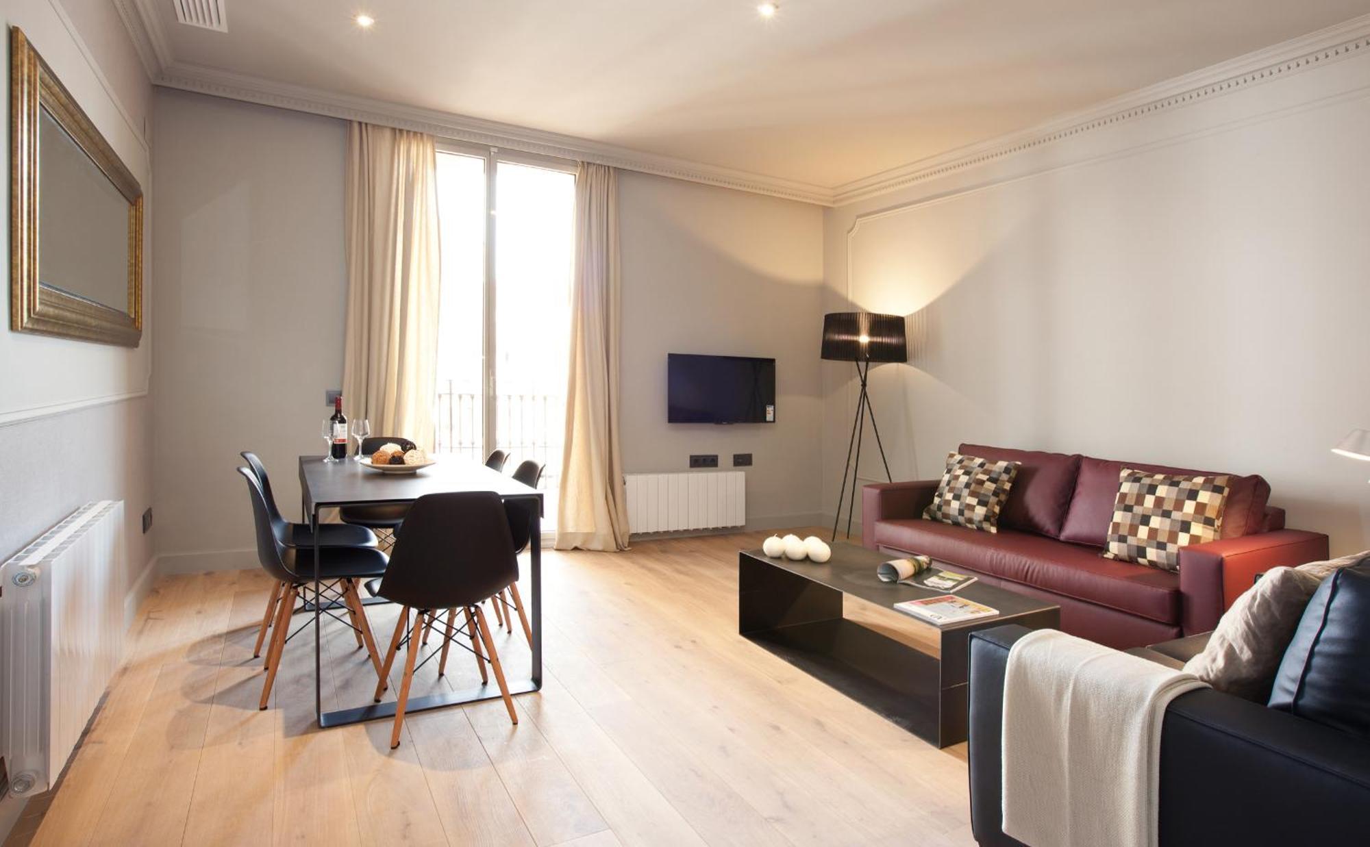 2171 - Ab Casa Saltor Appartement *