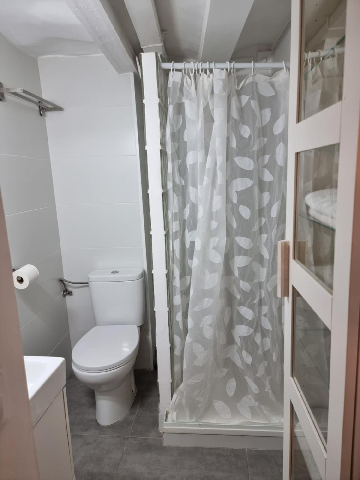 Appartement Cozy Downtown Bcn, Ac, 30 Nigths Min
